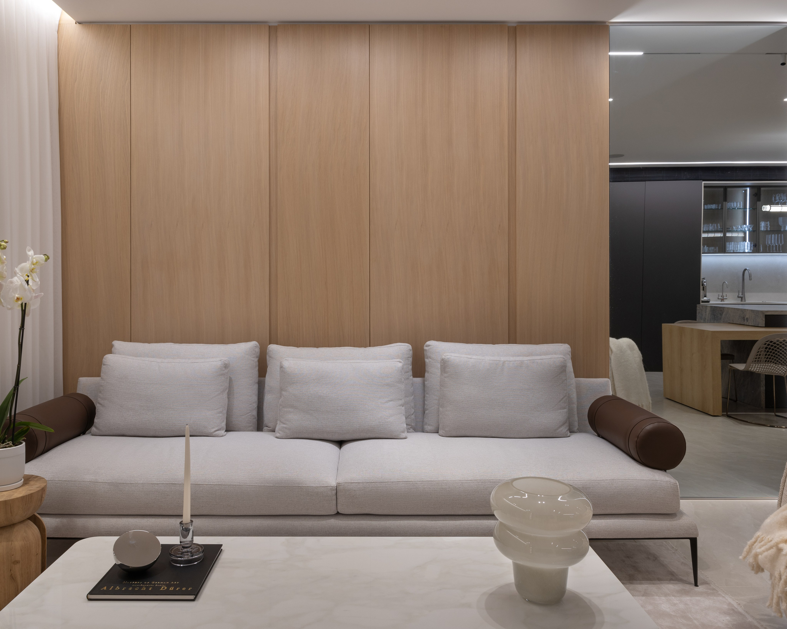 Apartment Design Apartment by Hofit Soridarov. Интерьерный фотограф и видеограф Израиль