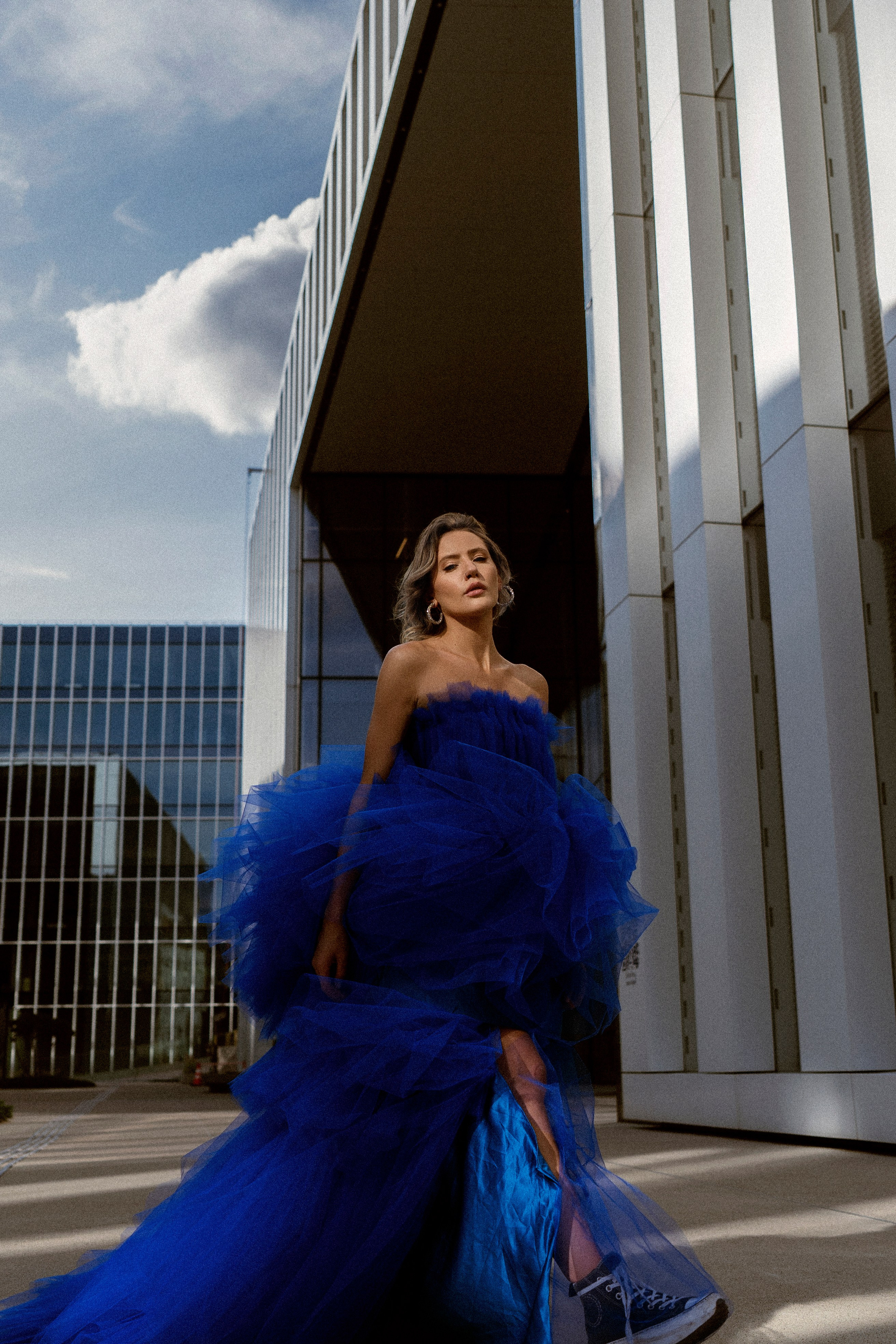 “My Compliments”. Fotografė Agnė Navickaitė