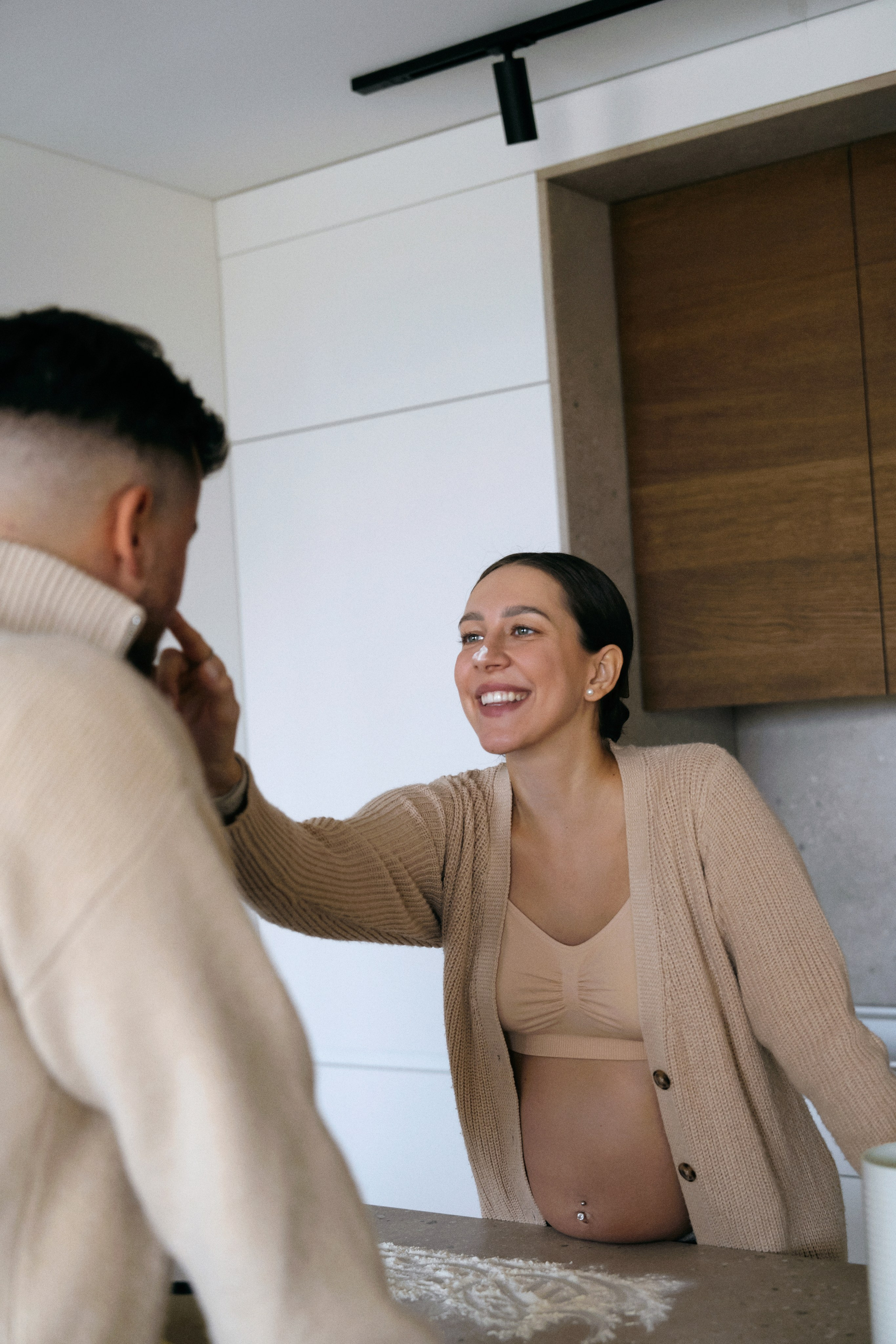 Anyta & Vaidas. Fotografė Agnė Navickaitė