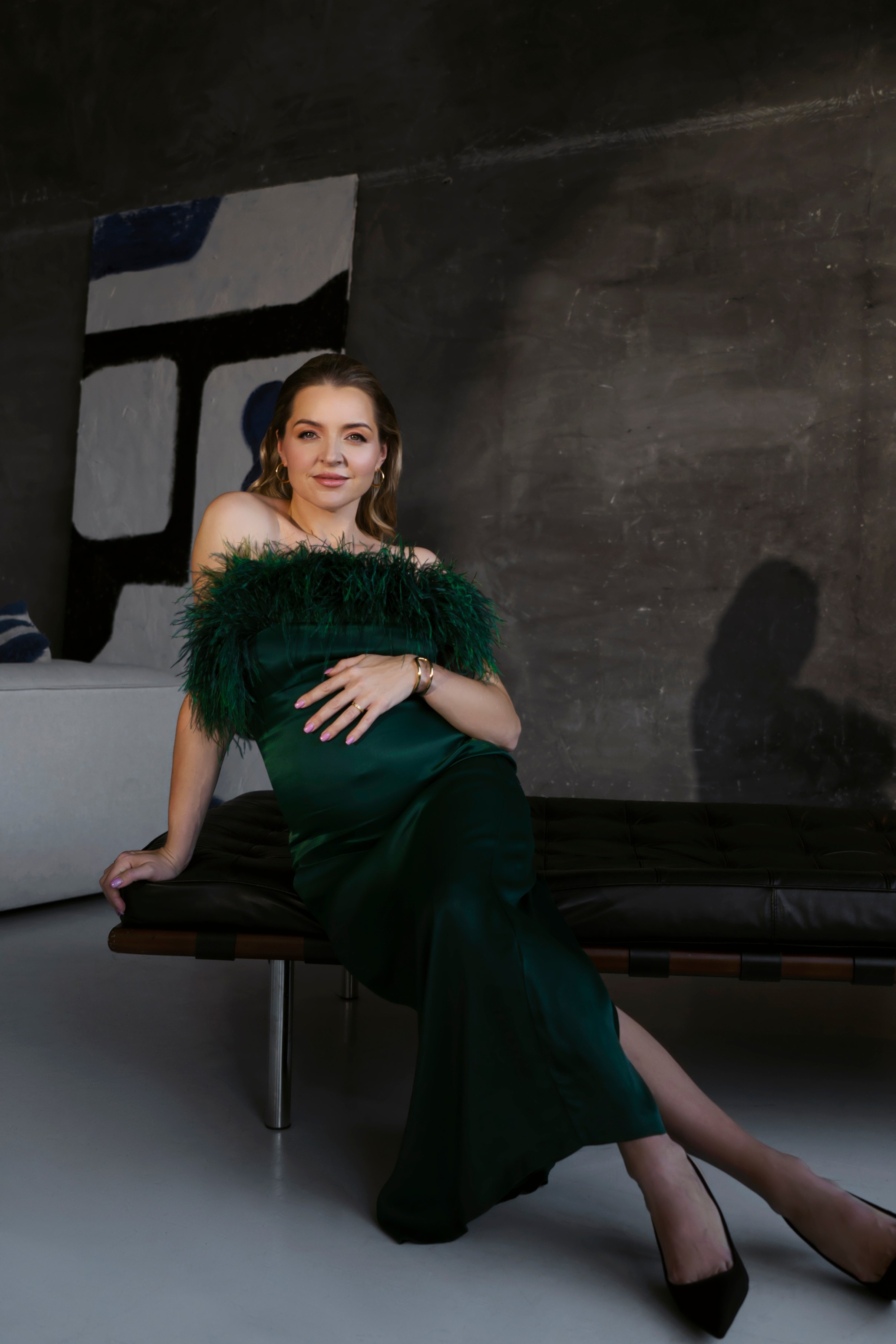 Viktorija. Fotografė Agnė Navickaitė