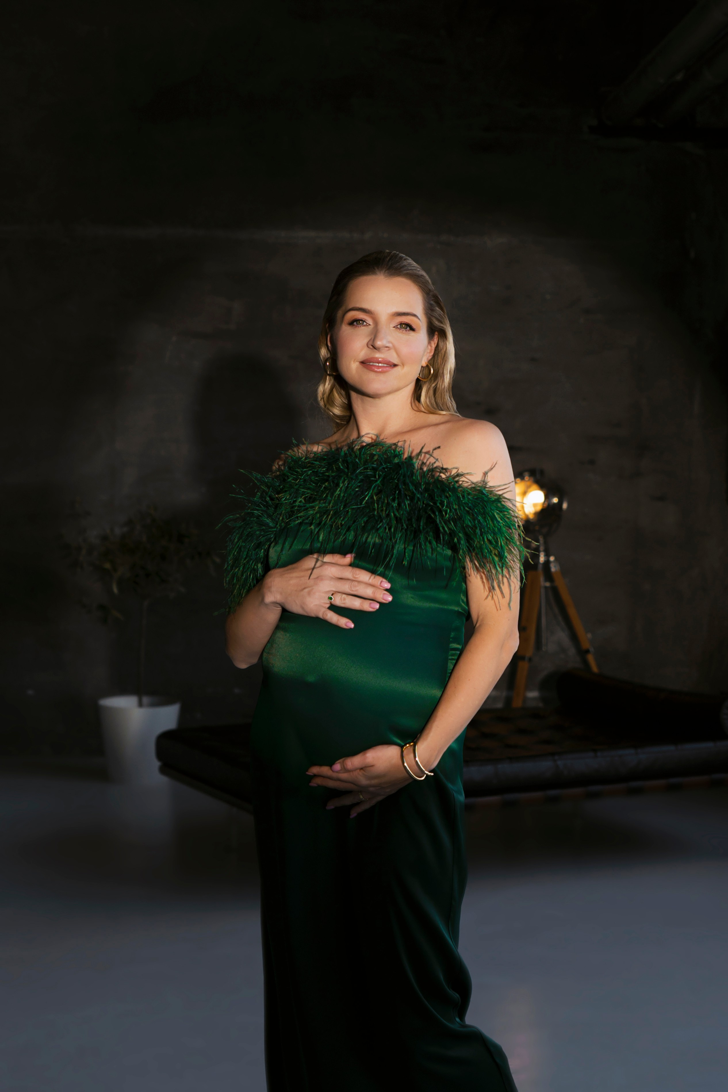 Viktorija. Fotografė Agnė Navickaitė