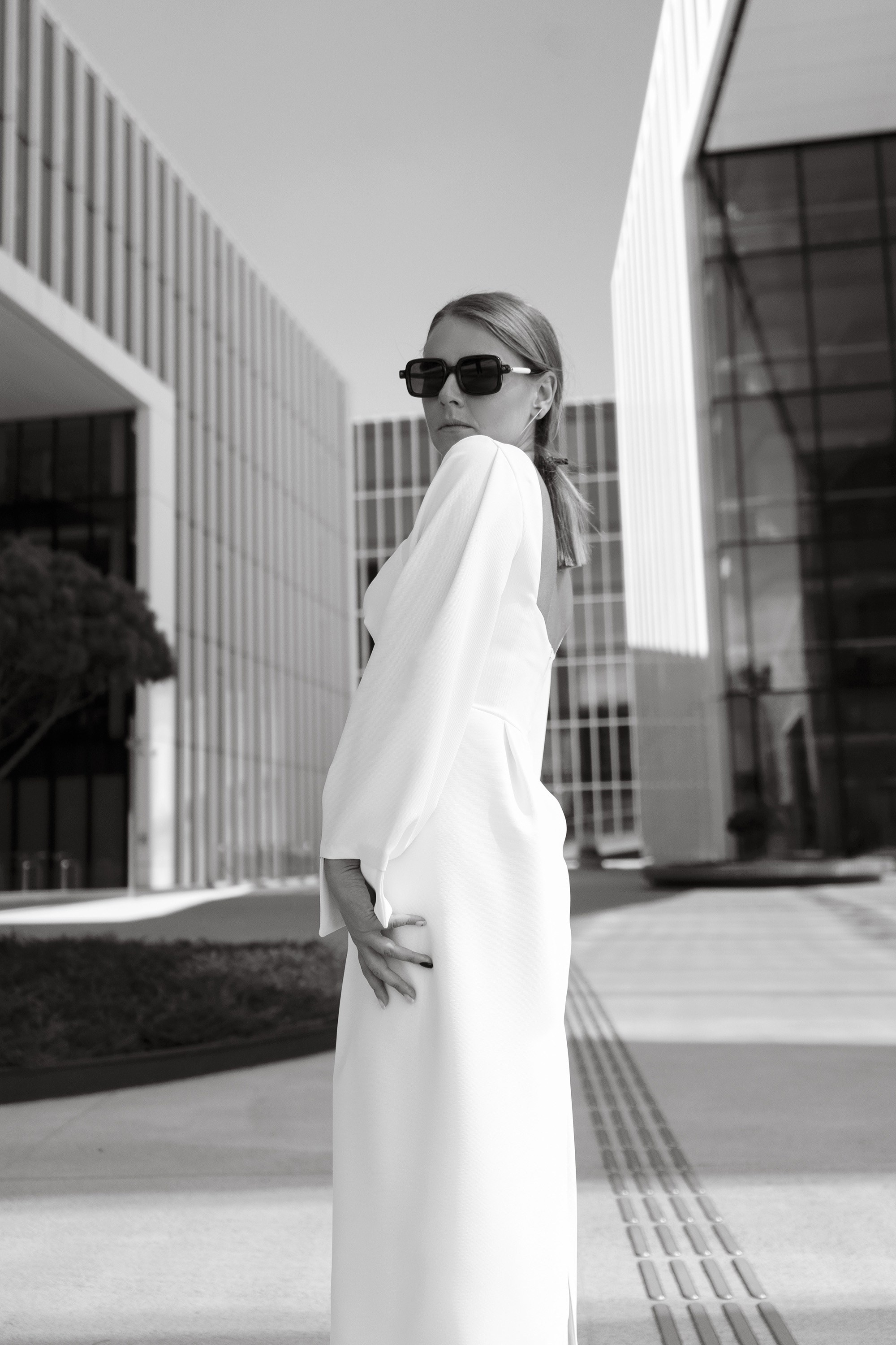 Kamilė ir Deividas. Fotografė Agnė Navickaitė