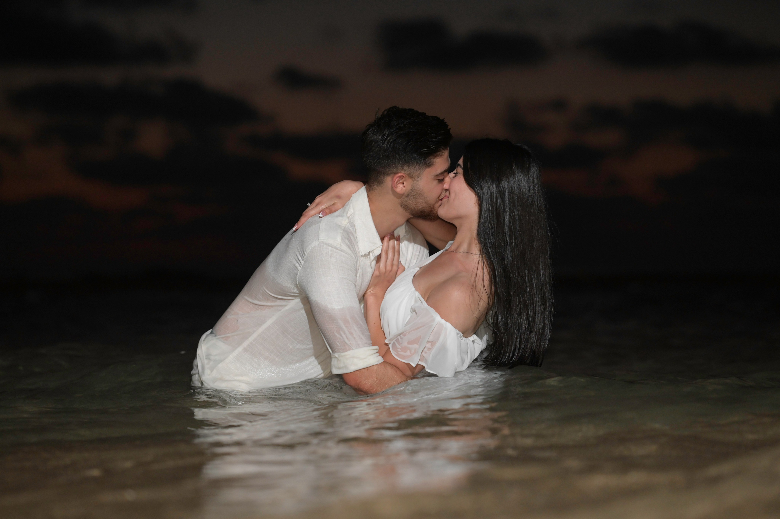 Ariel & Liel. Wedding and events photographers Studio Shalom