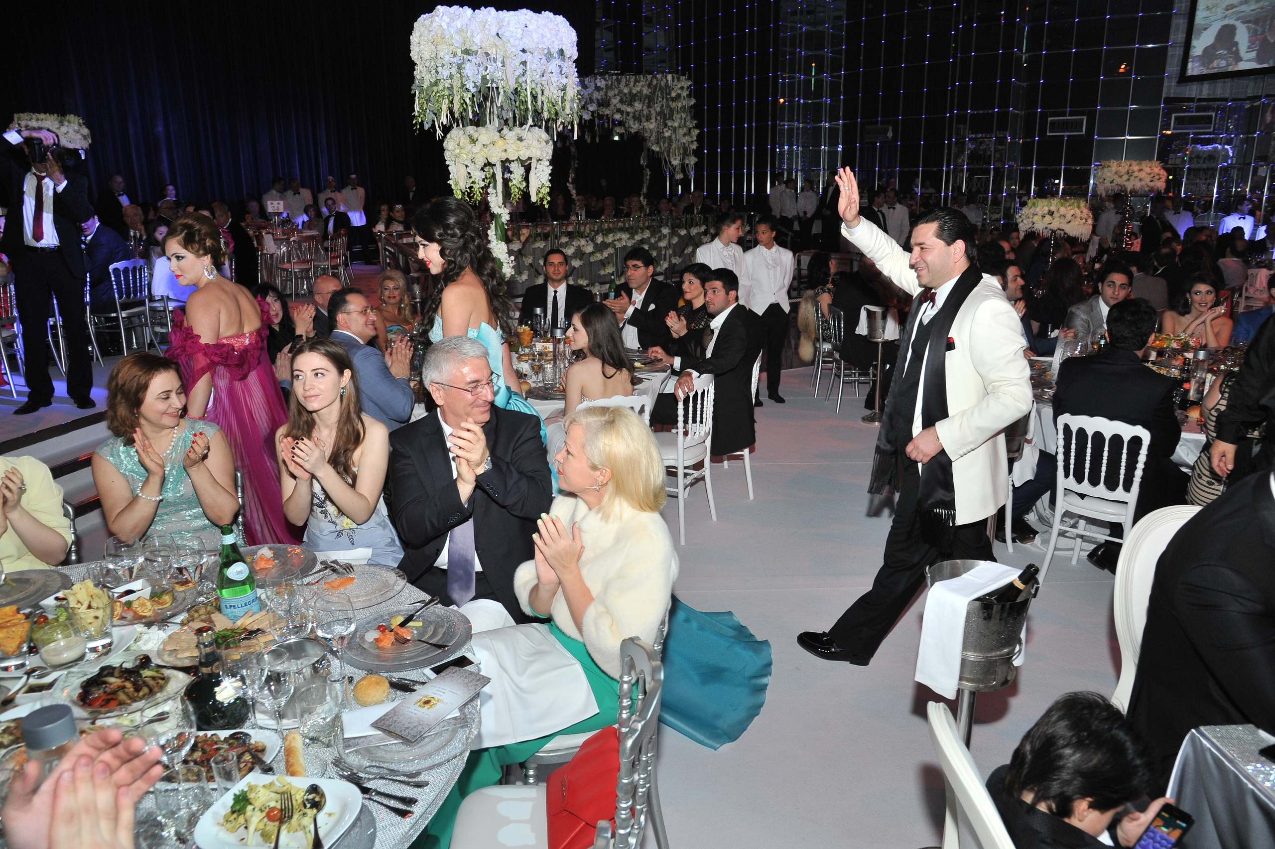 ITZIK & CINDY MONACO 1. Wedding and events photographers Studio Shalom