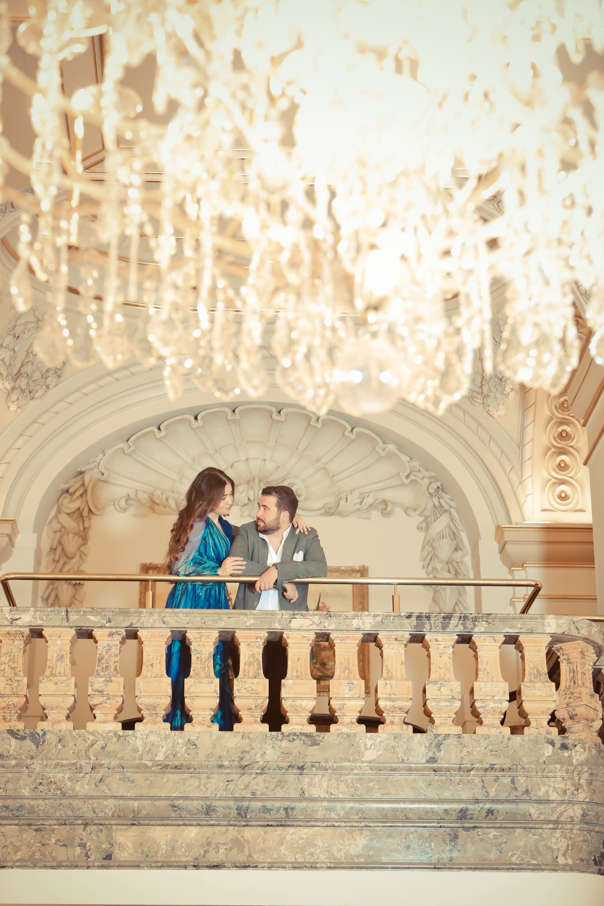 Diana & Benjamin. Wedding and events photographers Studio Shalom