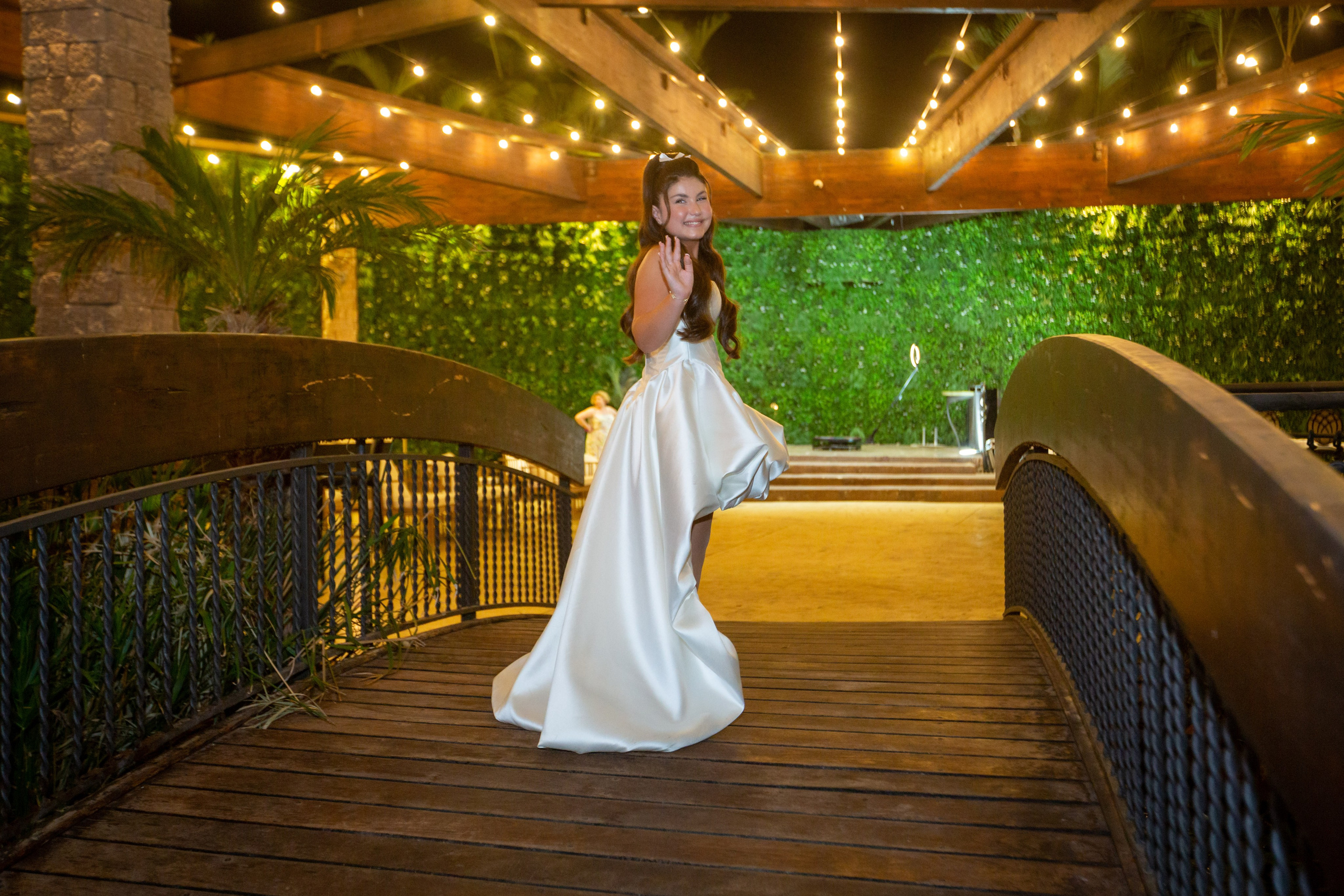 Bat Mitzvah Evelin. Wedding and events photographers Studio Shalom