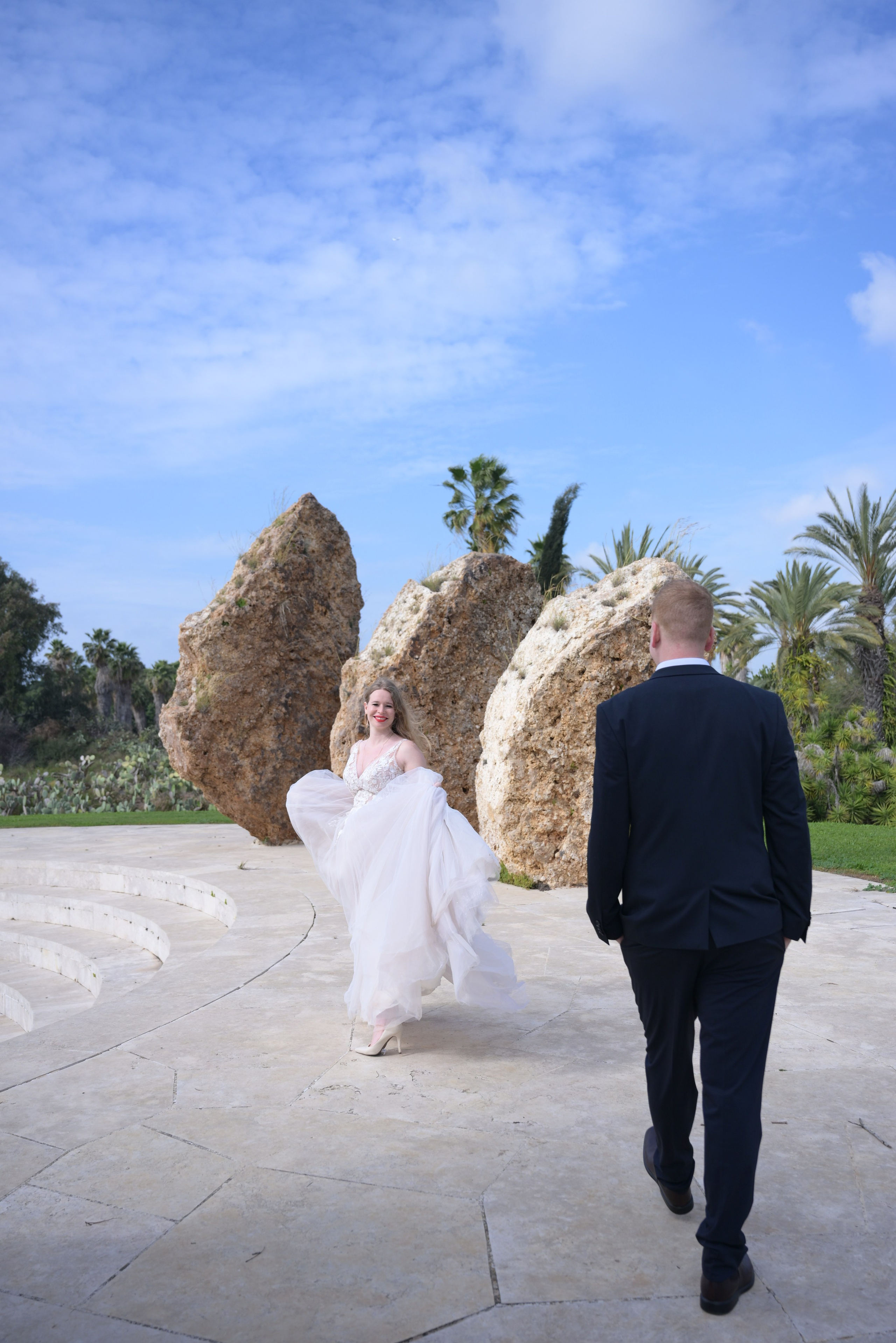 Nicol & Itamar. Wedding and events photographers Studio Shalom