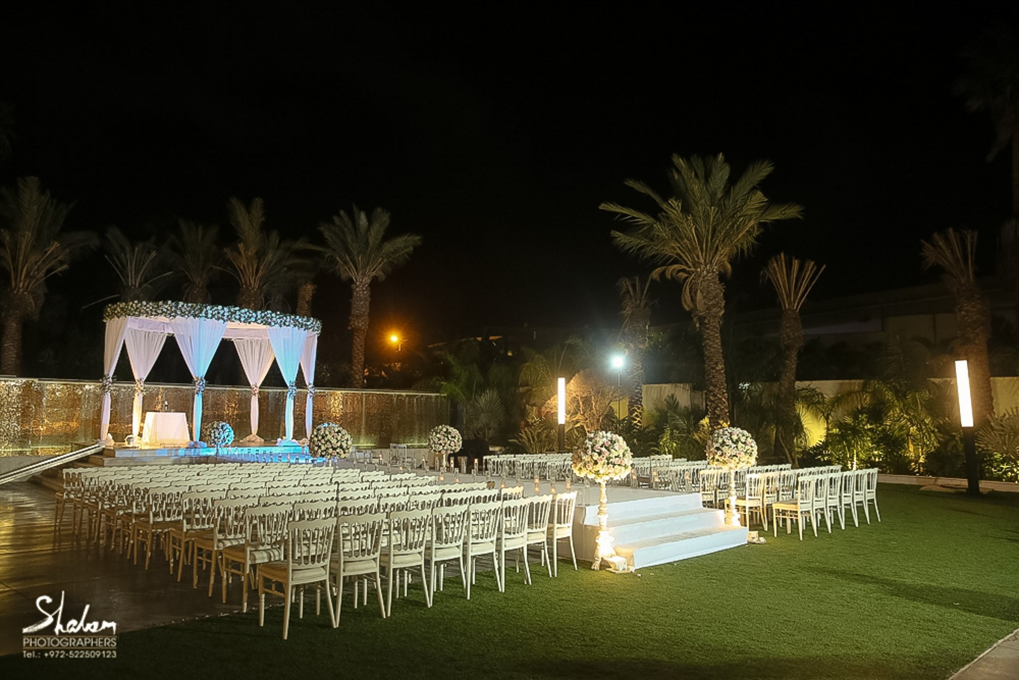 Tom & Maayan. Wedding and events photographers Studio Shalom