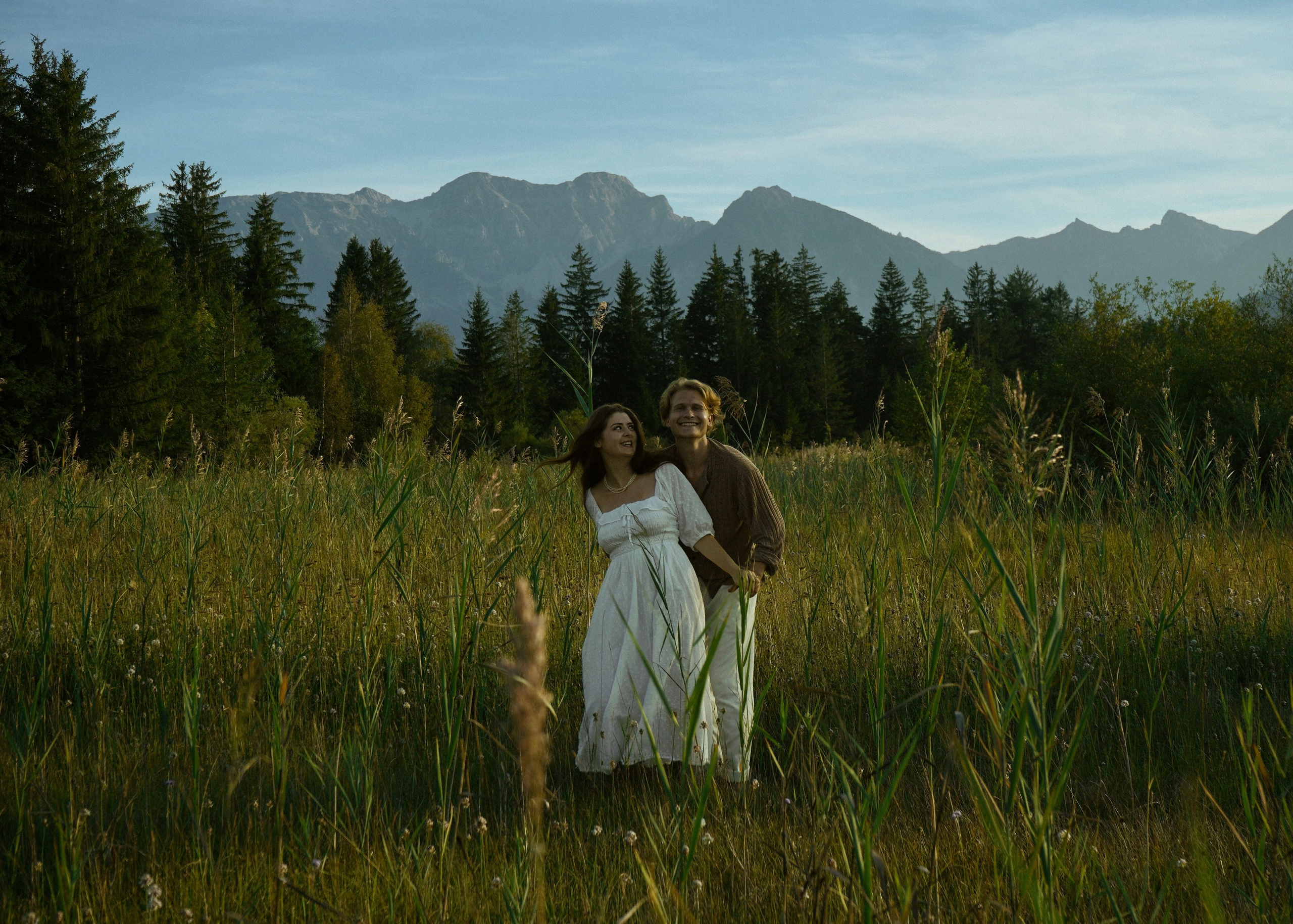 Füssen im Allgäu. Couple & wedding photographer based in Bavaria Germany Alps I ForLoveLegends
