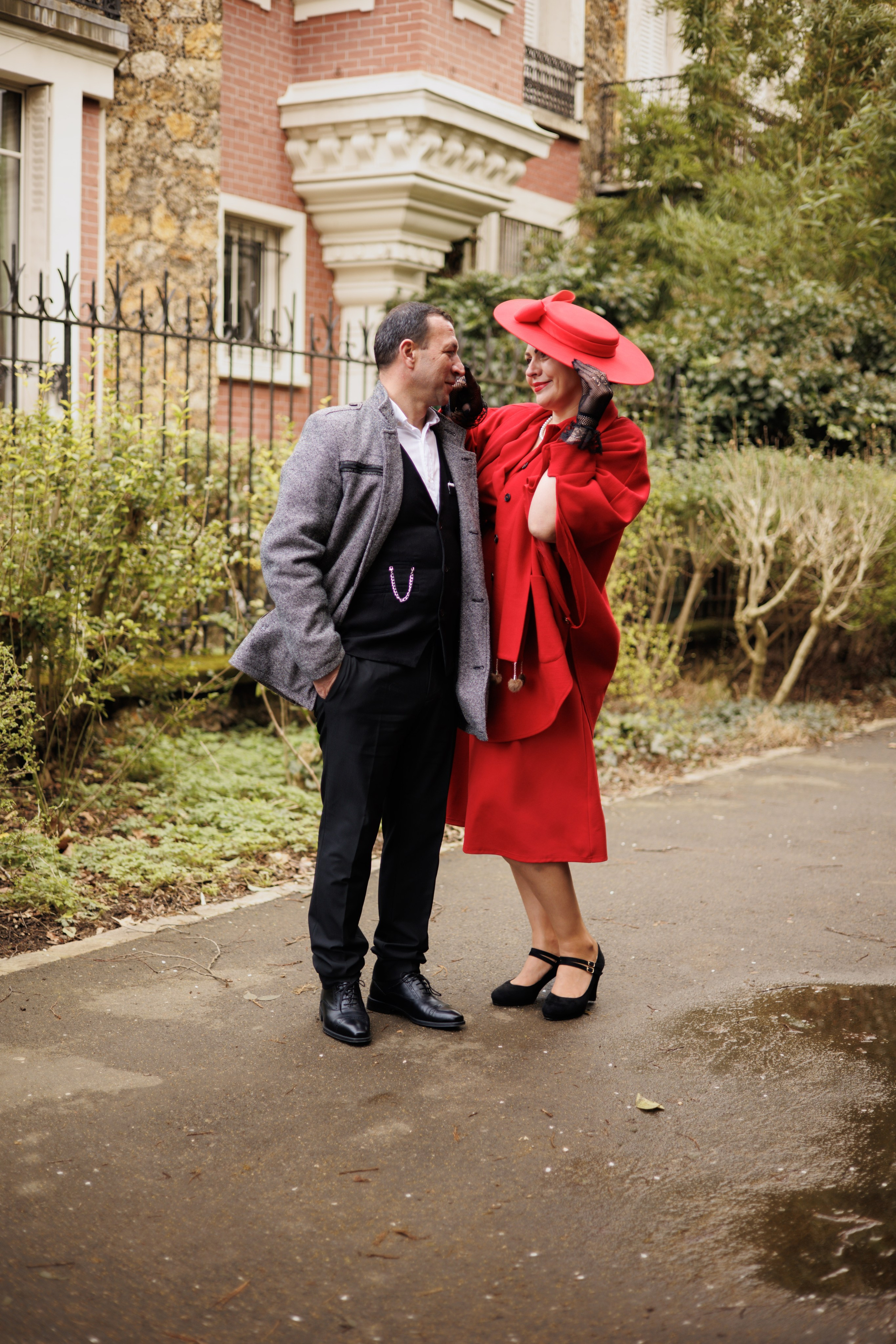 Ekaterina & Weaceslav. Photographe en Côte d’Azur