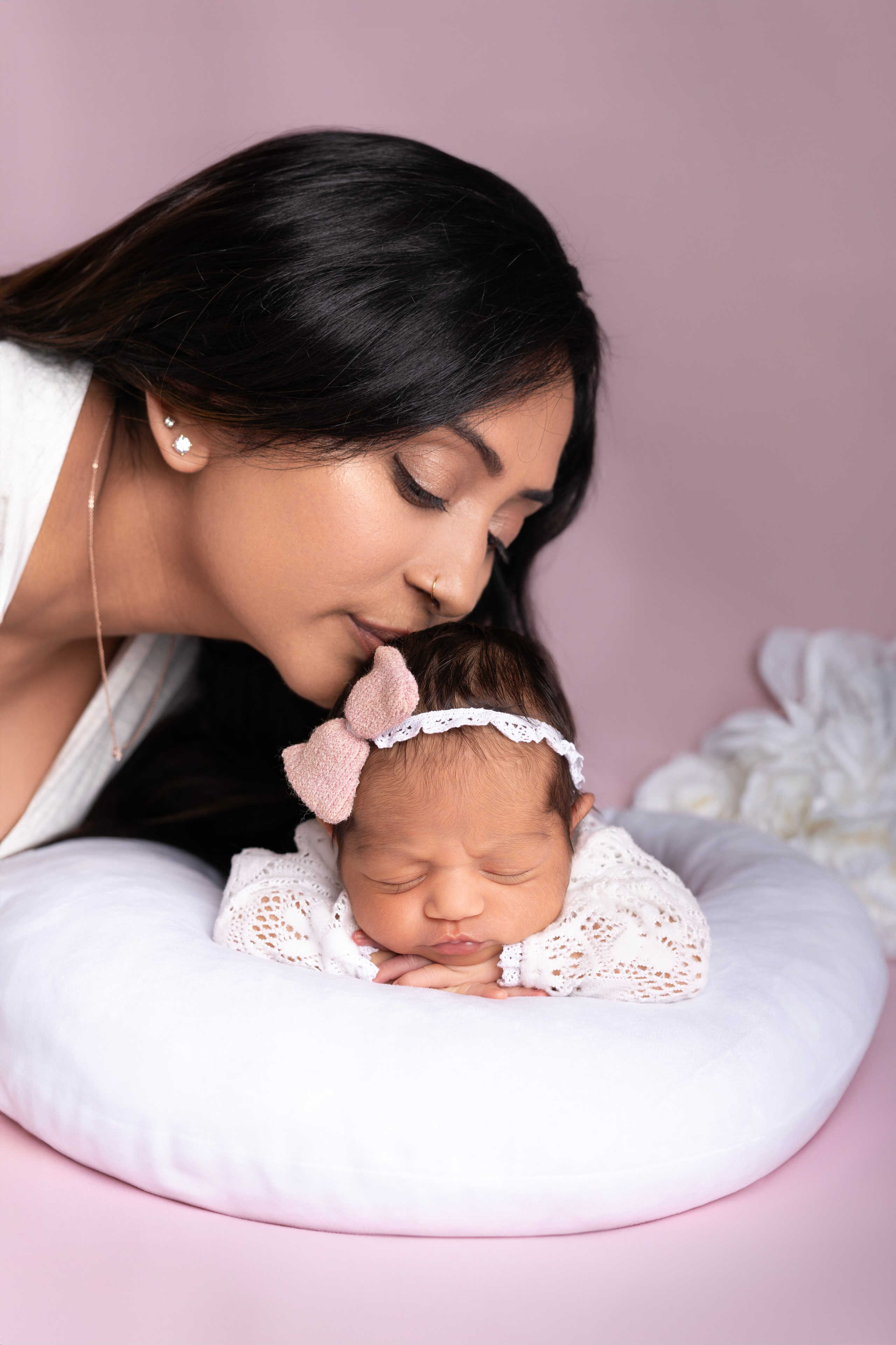 Newborn. Julia Bolgov Photography | Newborn, Family, Maternity & Milestone Photographer in Bay Area, CA