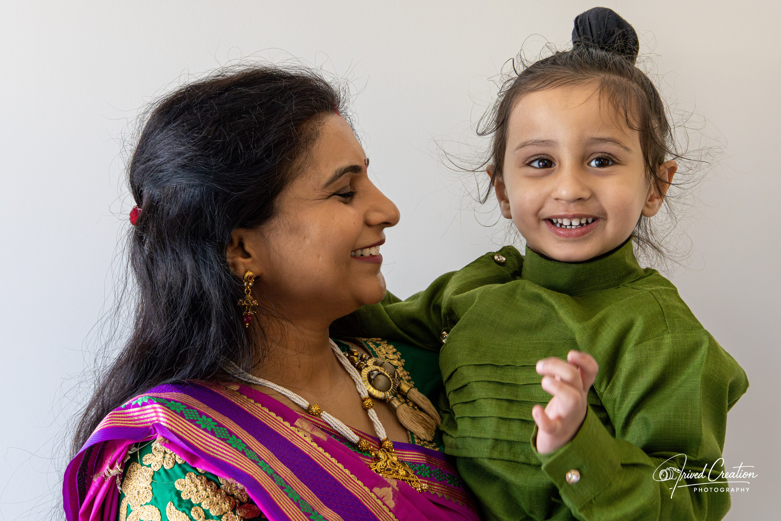 Events. Prived Creation