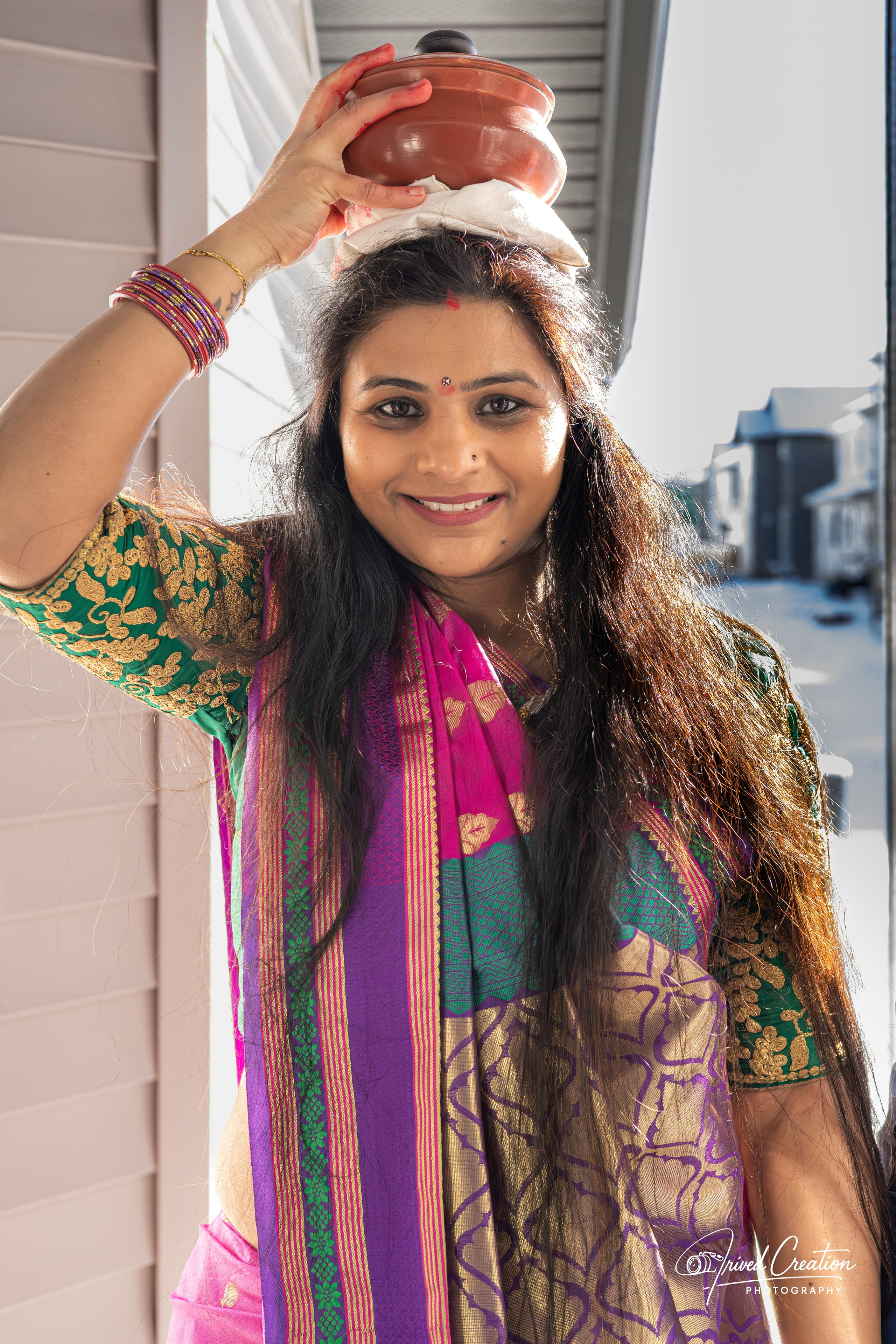 Events. Prived Creation