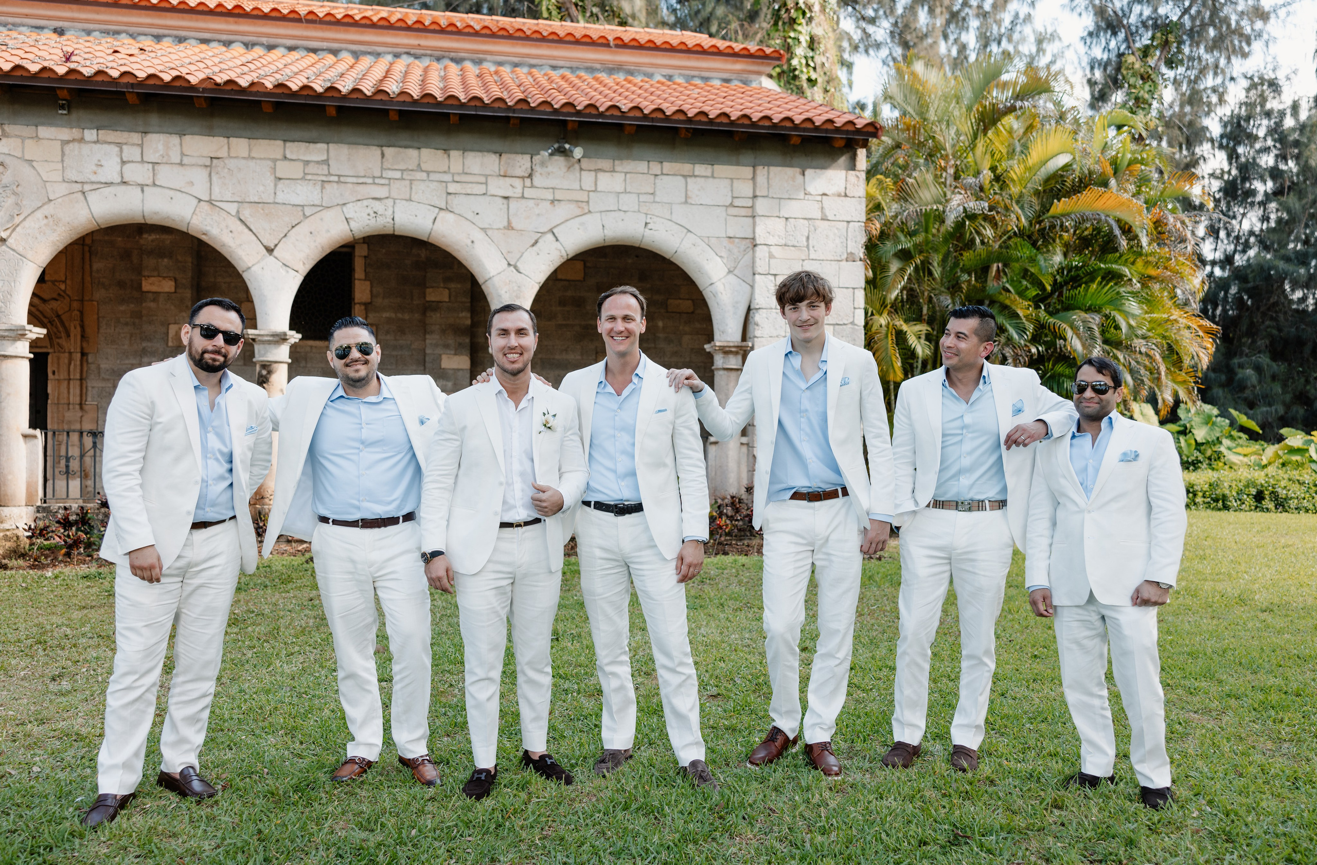 Timeless Romance | Joanna & Leo’s Wedding at the Ancient Spanish Monastery. YES I DO PRODUCTION — Wedding photography&videography