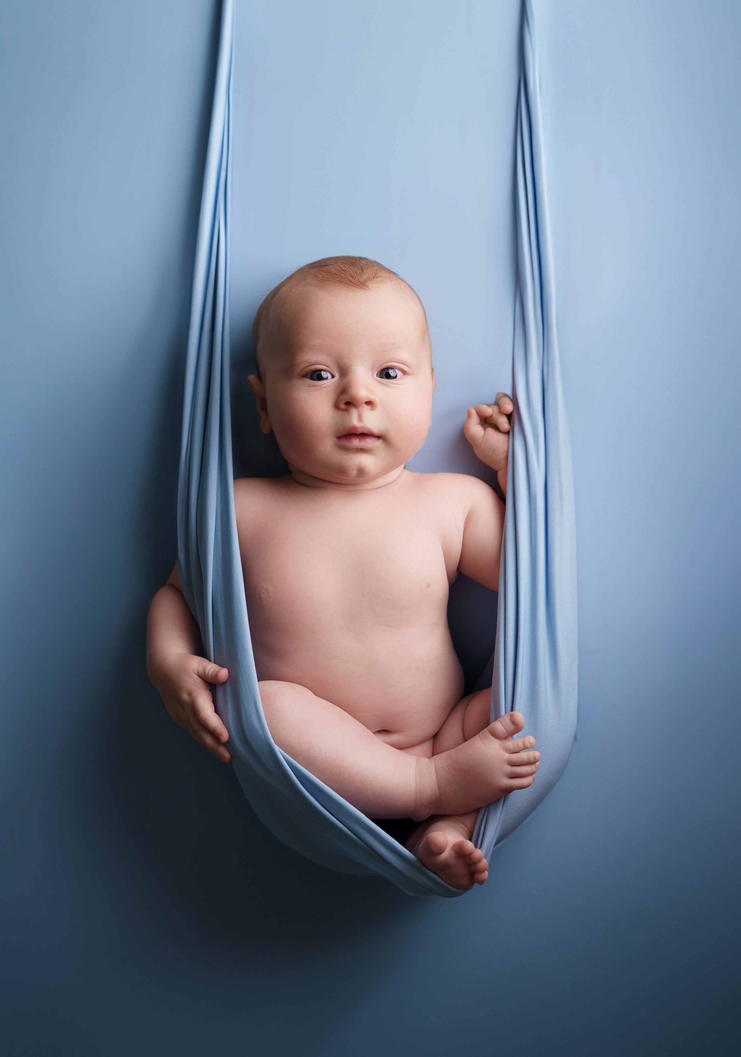 Baby Milestone. Julia Bolgov Photography | Newborn, Family, Maternity & Milestone Photographer in Bay Area, CA