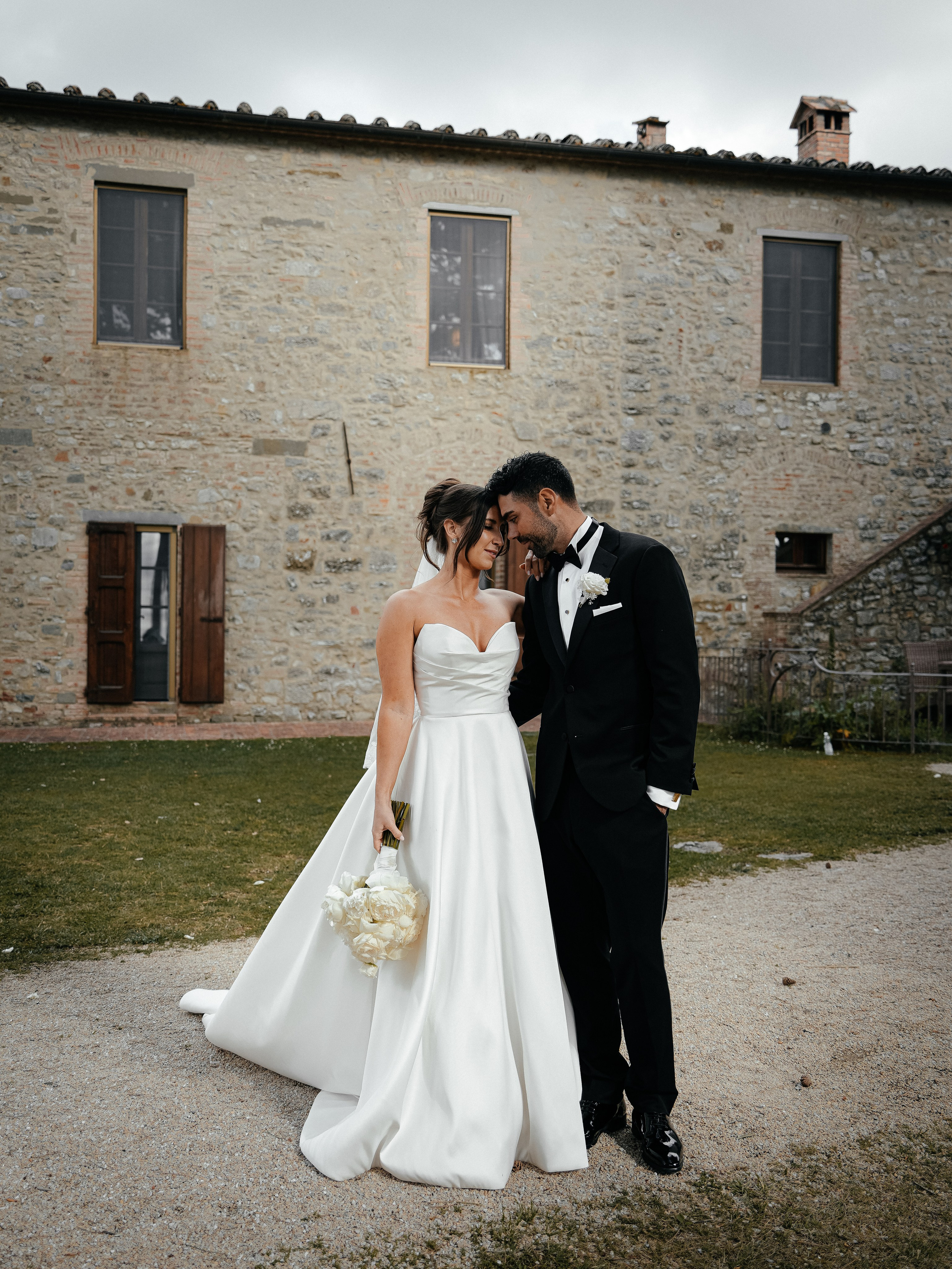 Wedding K&K. Wedding Photographer in Italy