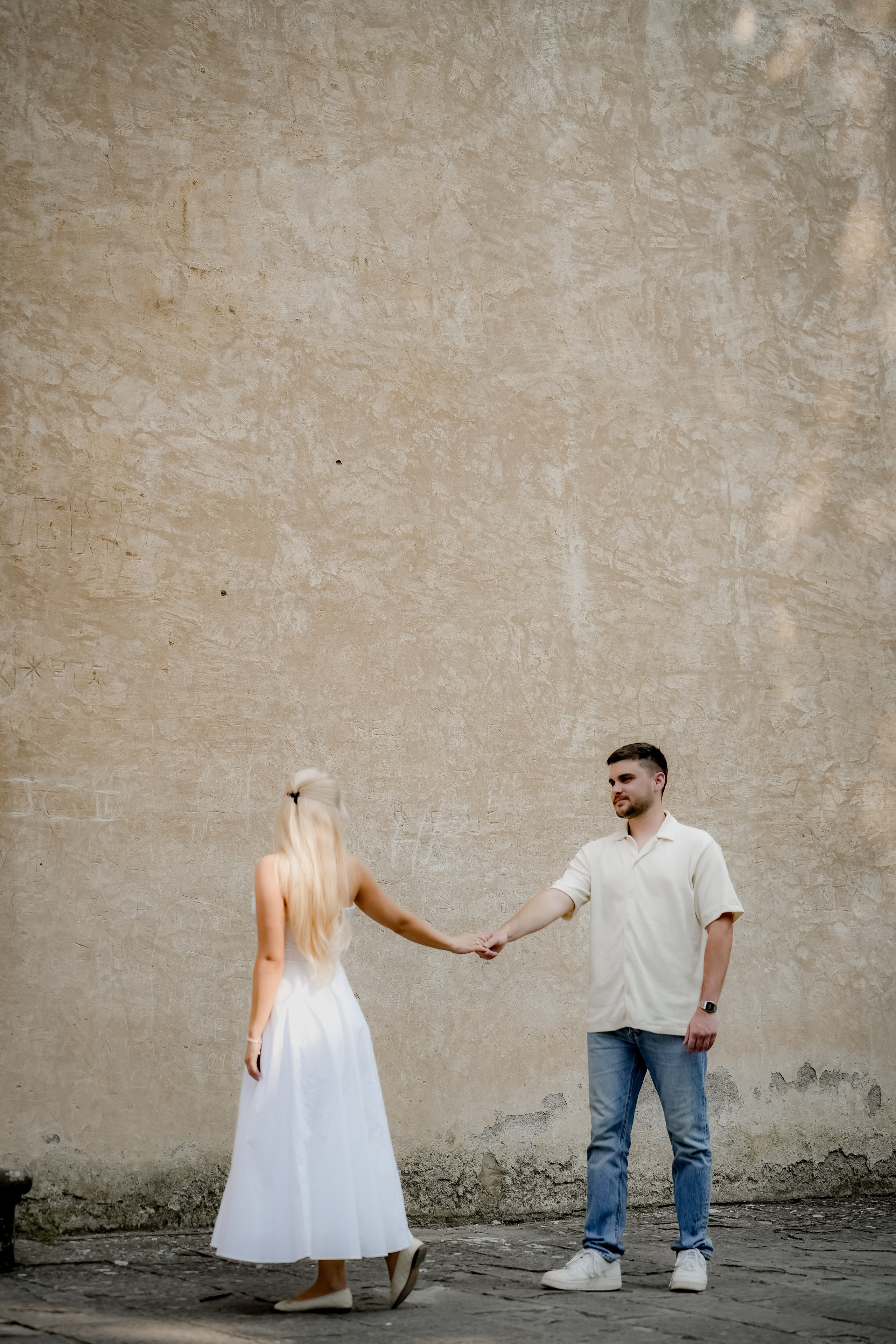 Proposal S&E. Wedding Photographer in Italy