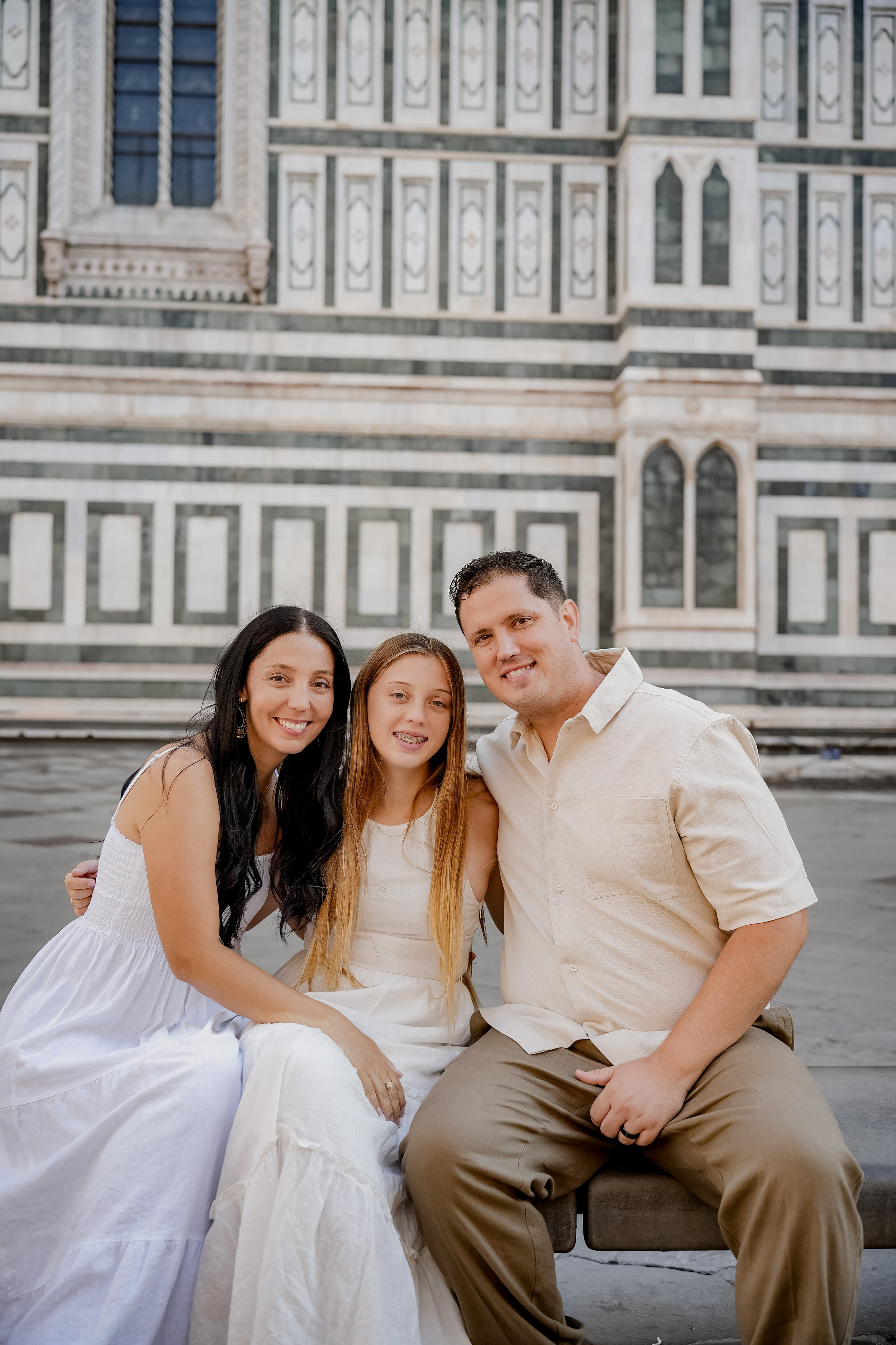 Stella & Family. Wedding Photographer in Italy