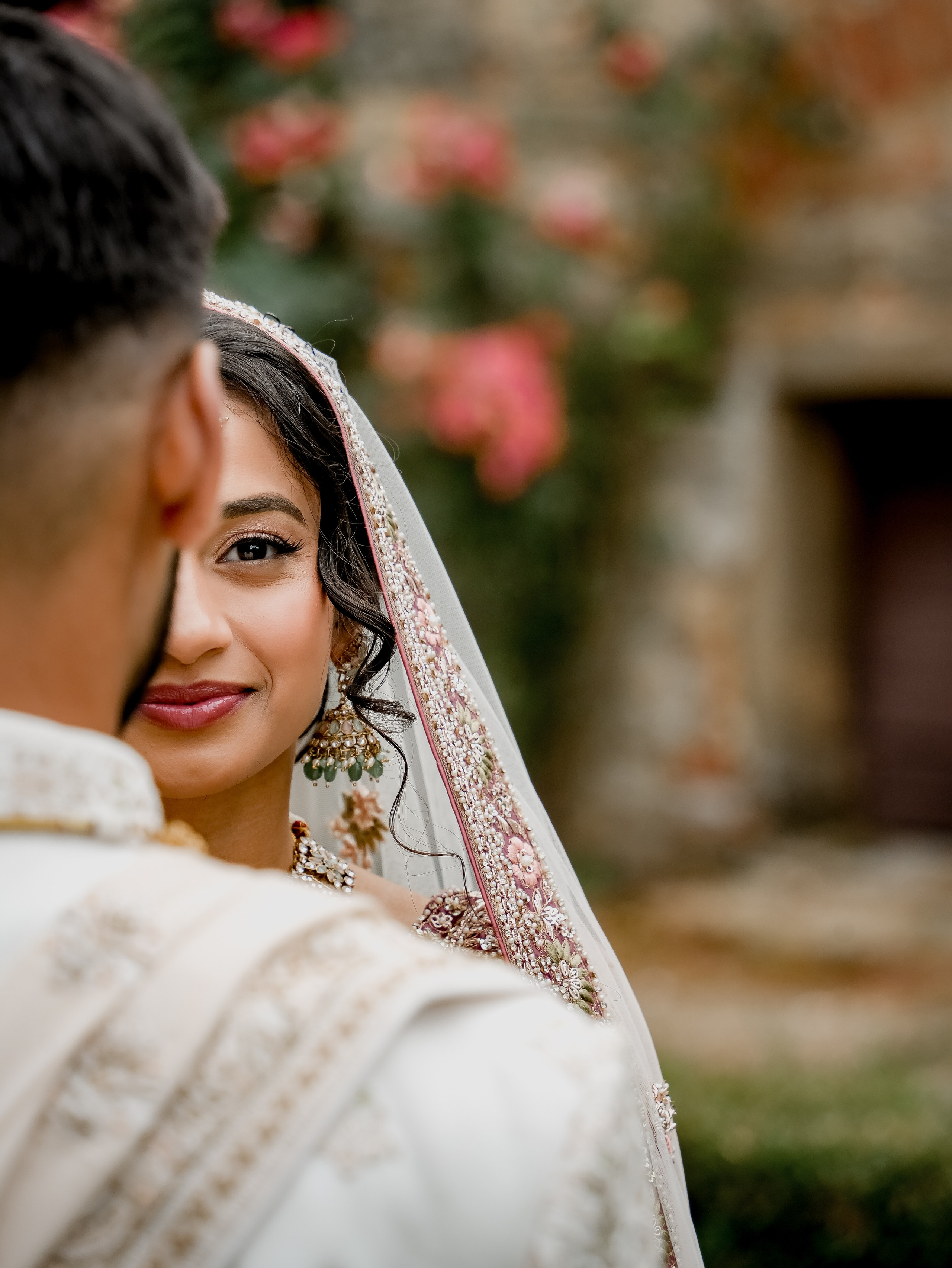 День1. Wedding Photographer in Italy