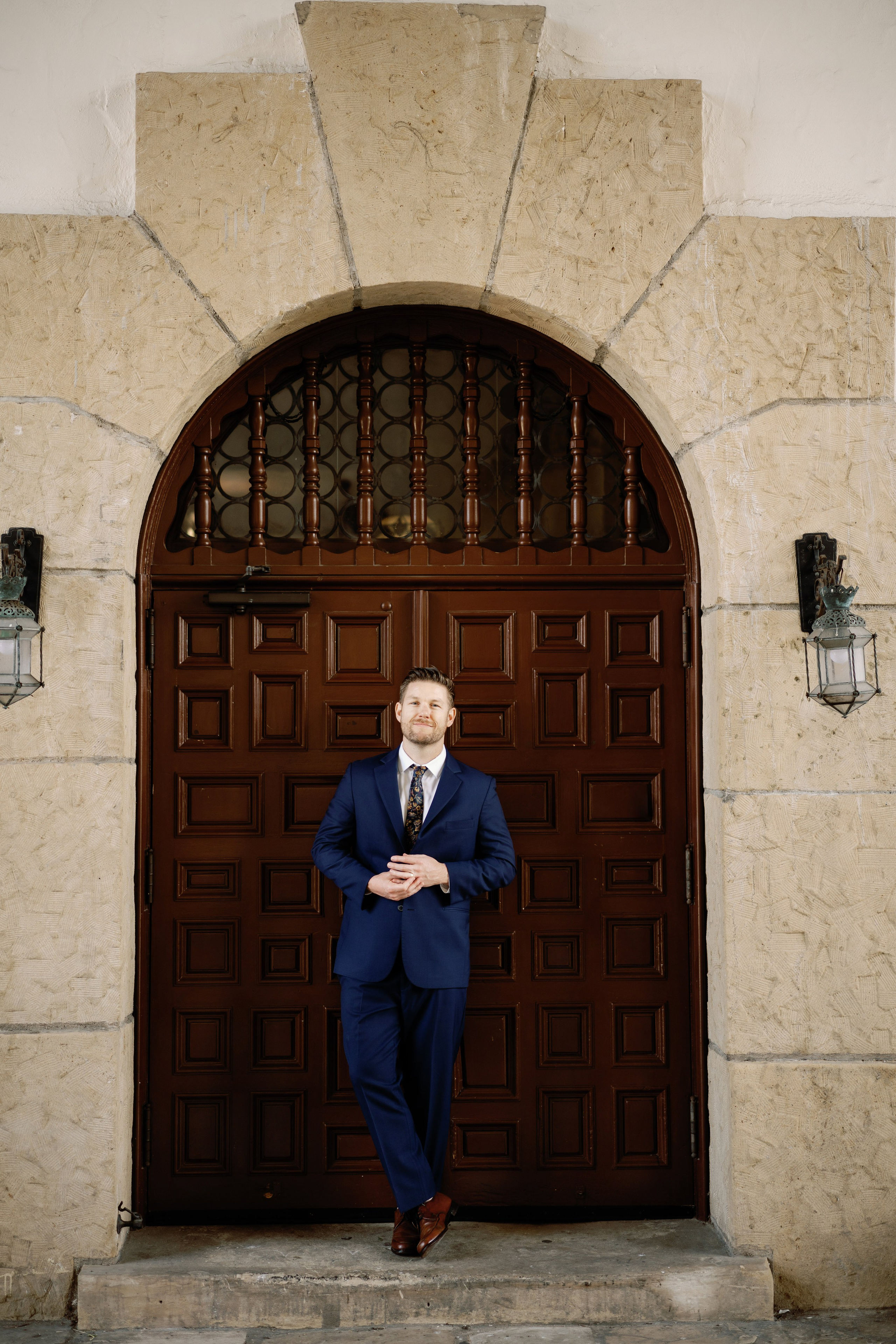 Santa Barbara Elopement Photoshoot. Wedding Photography & Videography Team in California, Los Angeles, San Francisco, San Diego and Travel