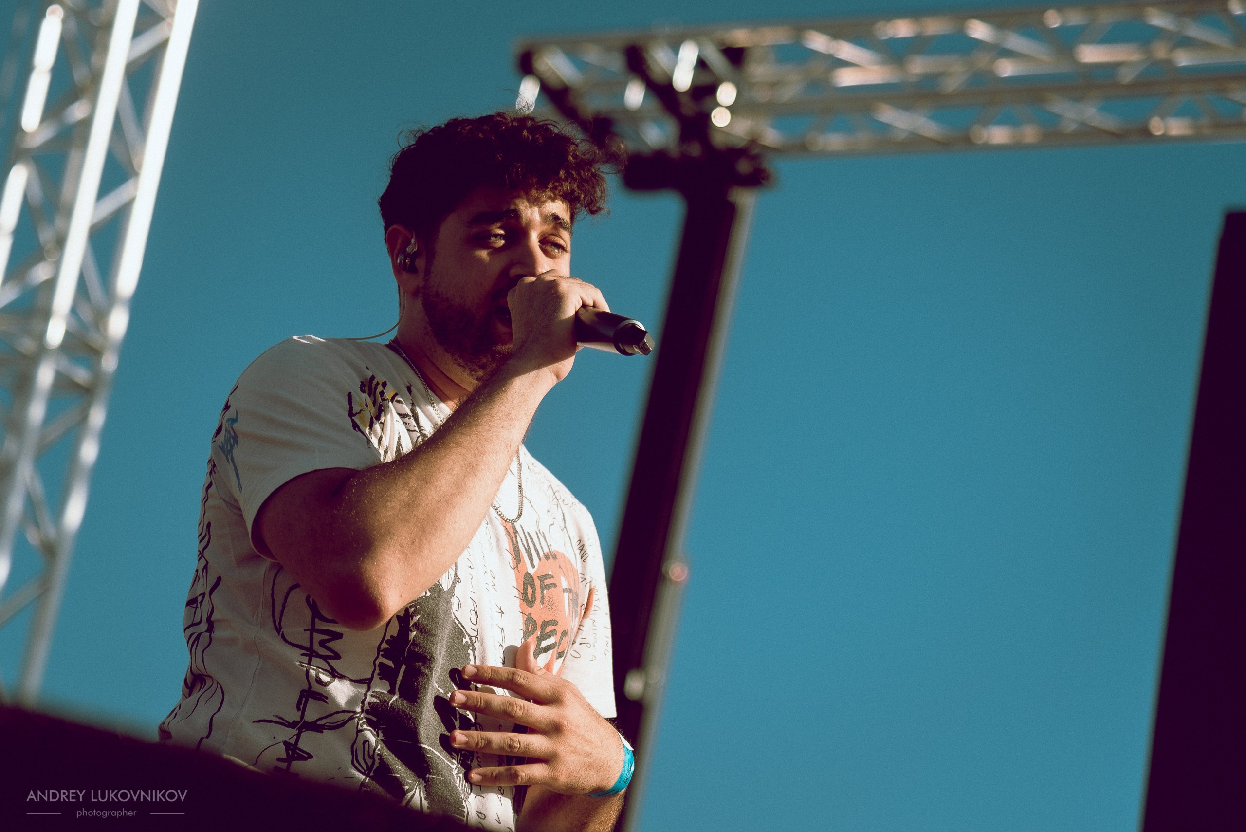 Uprising Muse Tribute | Rock Against Cancer Torrevieja