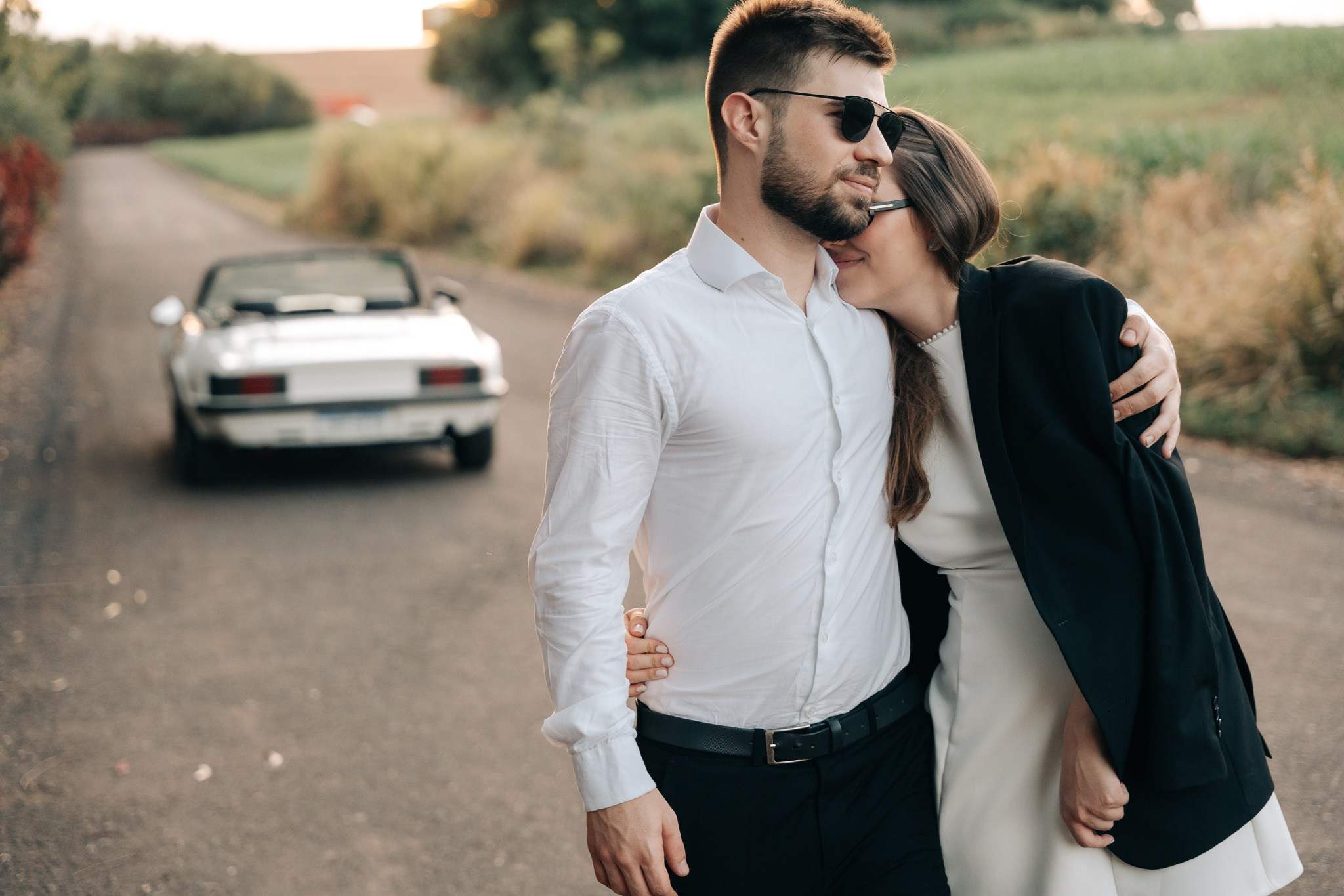 CASAIS. Fotografia de casamentos com verdade, sensibilidade e tempo preservado