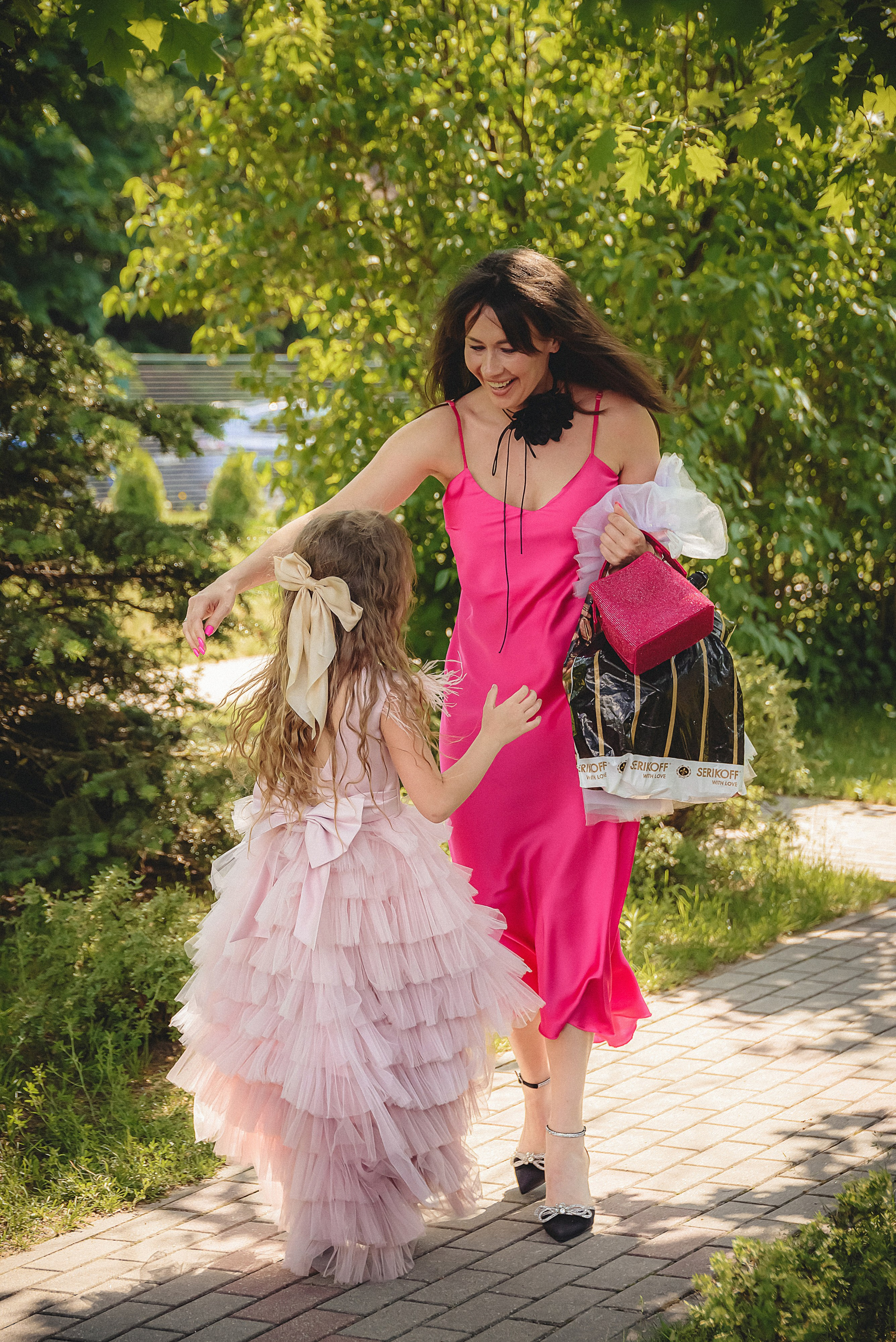 Bērnudārza «Laimiņa» Izlaidums. Photographer in Riga. Family, private and commercial photogrpahy