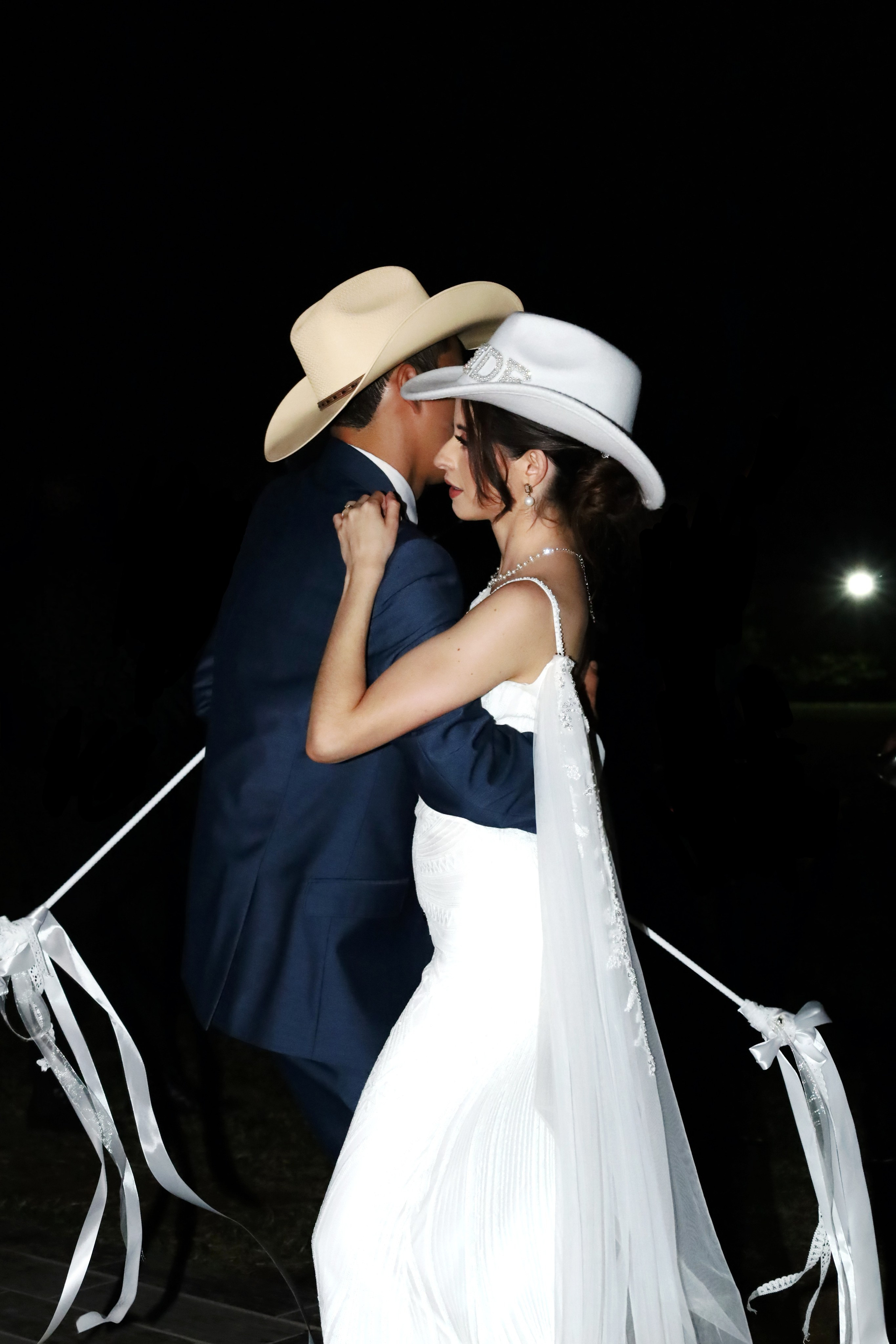 Zaira & Diego. Principal