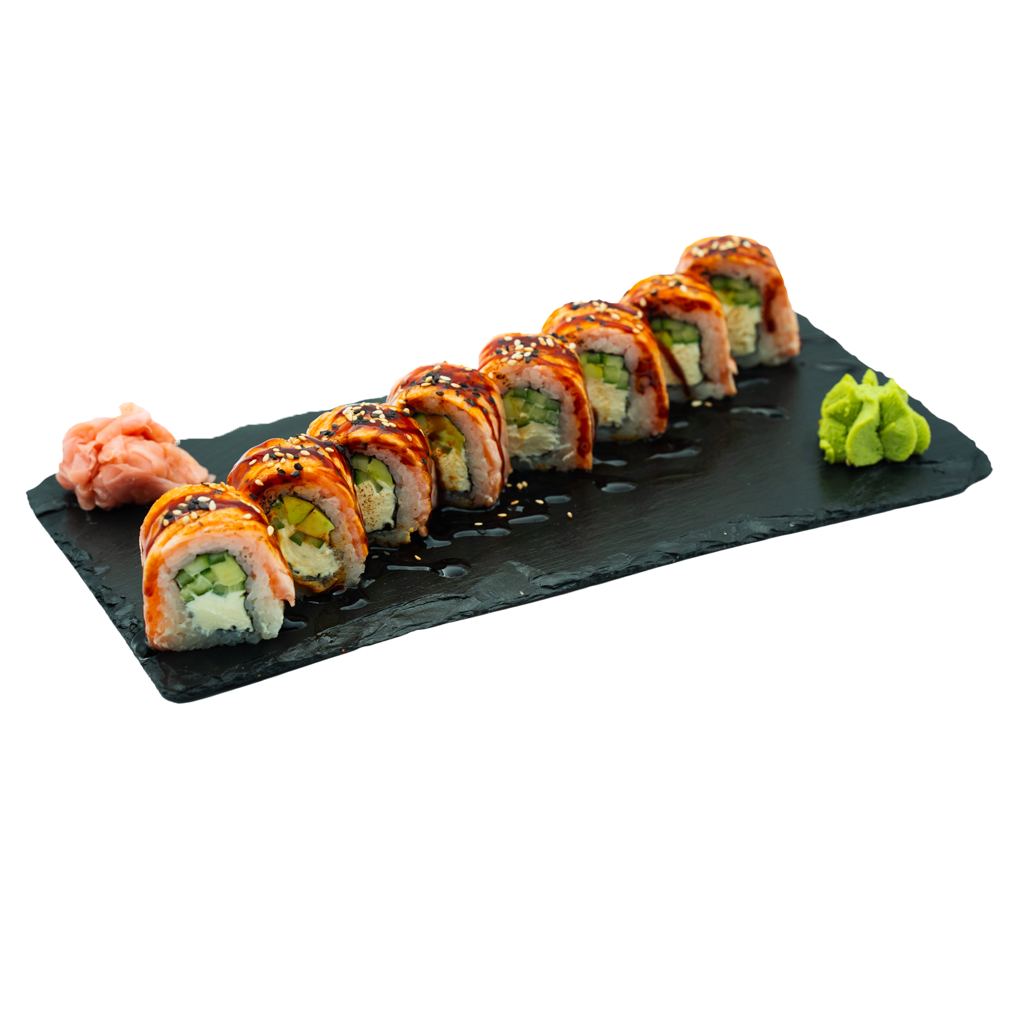 SAKURA menu preview. Petru Gorea Photography | Family | Portrait | Fashion | Brand