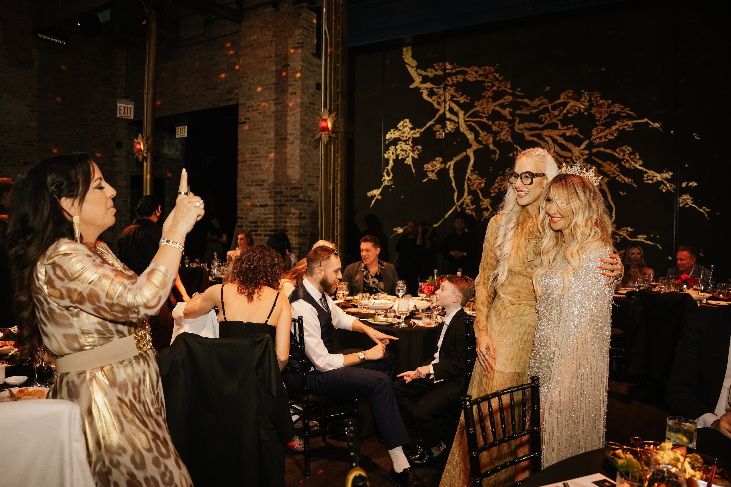 Tali’s Birthday Party 05,08,2026. Wedding family event photographer in Chicago Nick Yushevich