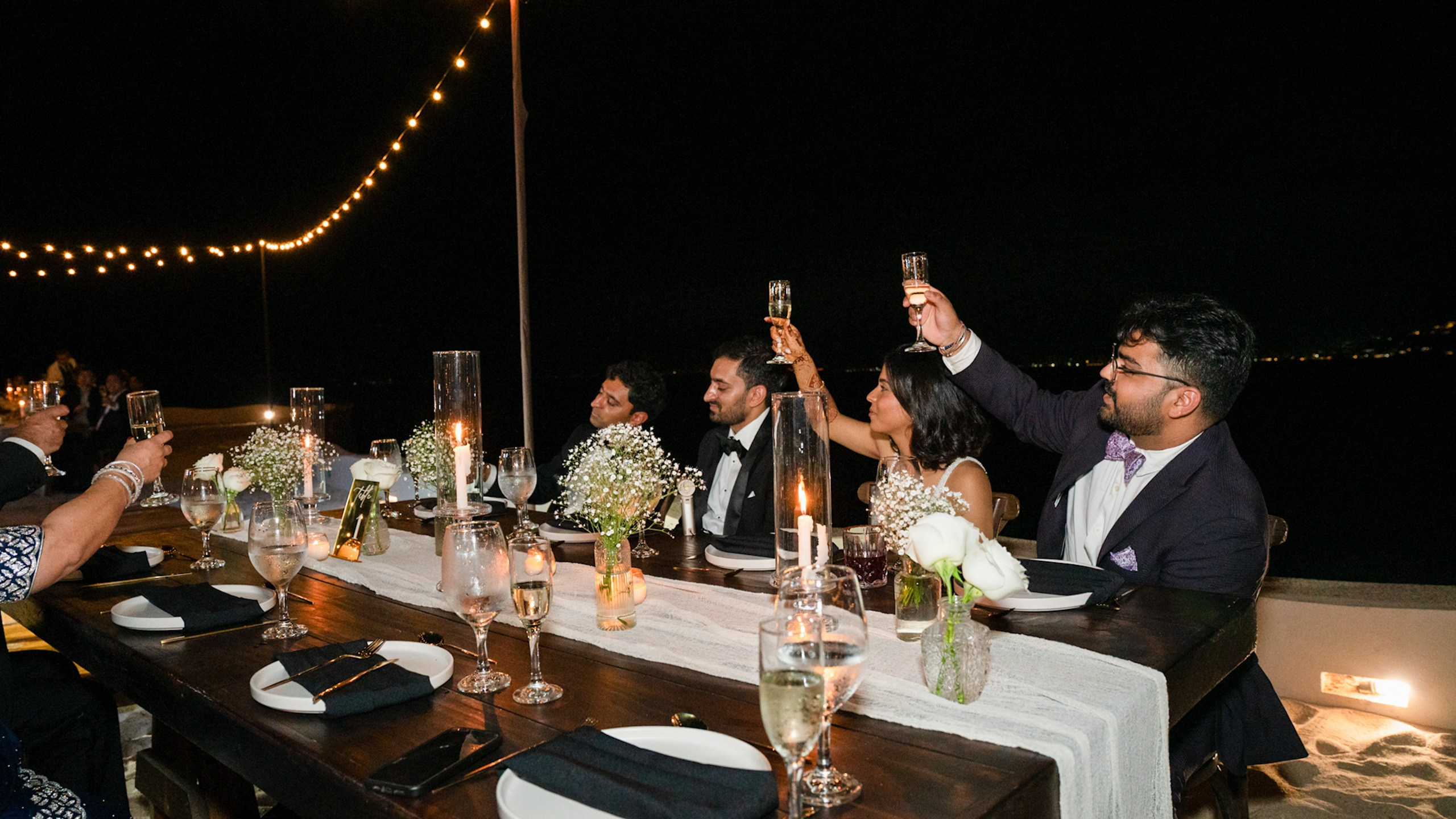 Rachi & Arjun. Elopement & Lifestyle Wedding Photographer