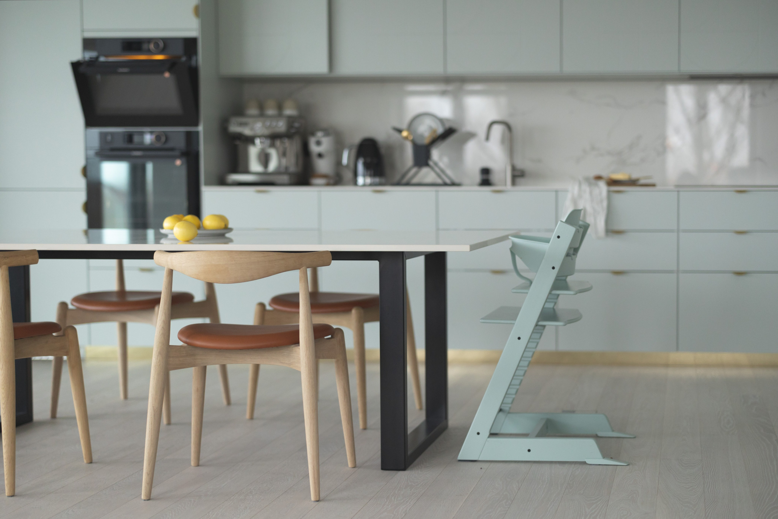 Für Innenräume. Photo & video storytelling from Berlin