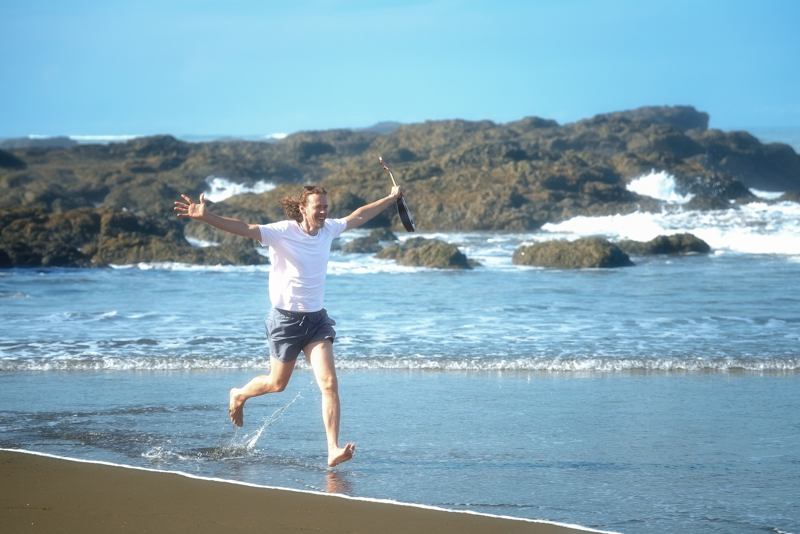 Martin (Coach). Fotostudio in Metzingen