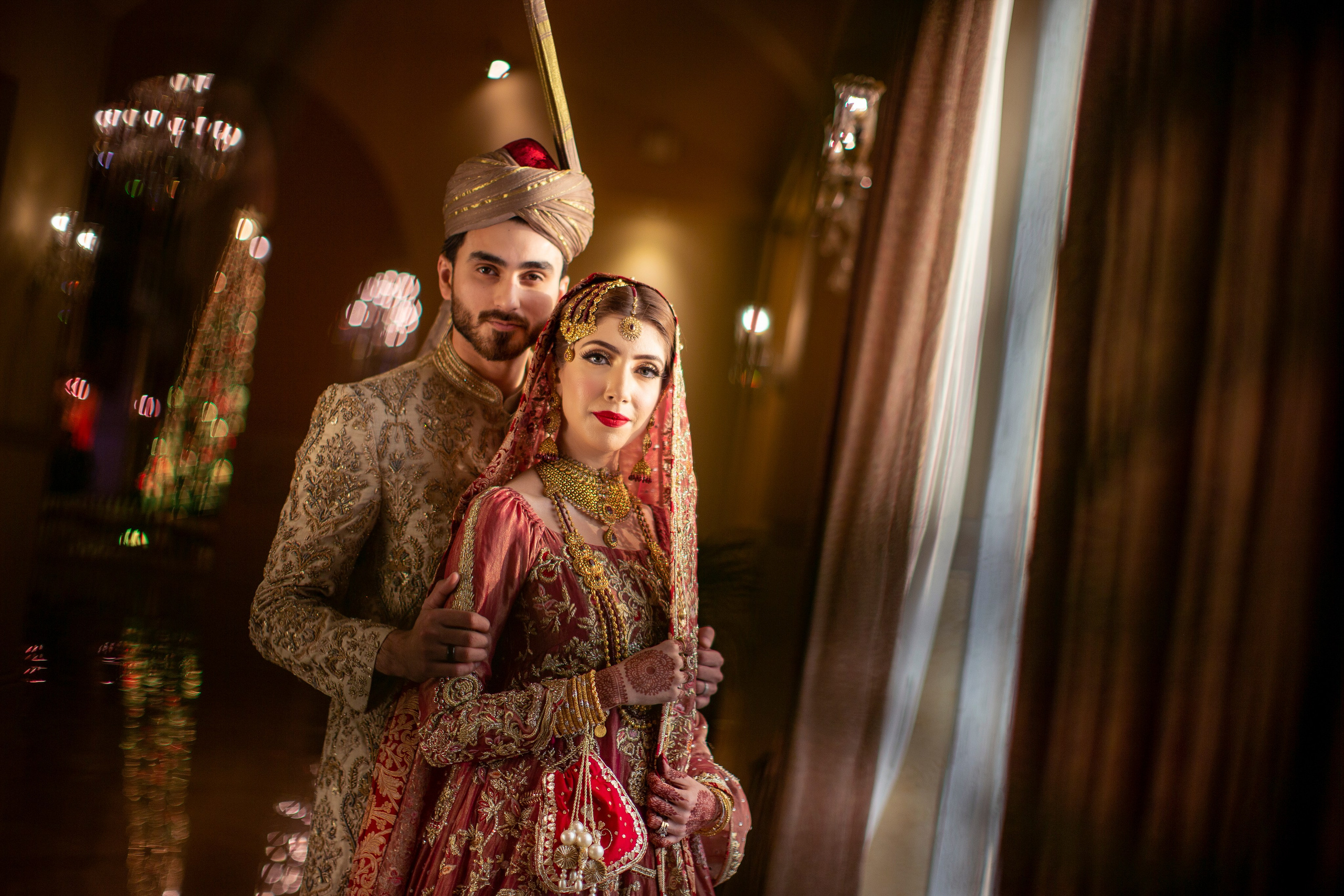 Portfolio. Chaar Bhai — Your Personal Family Historians