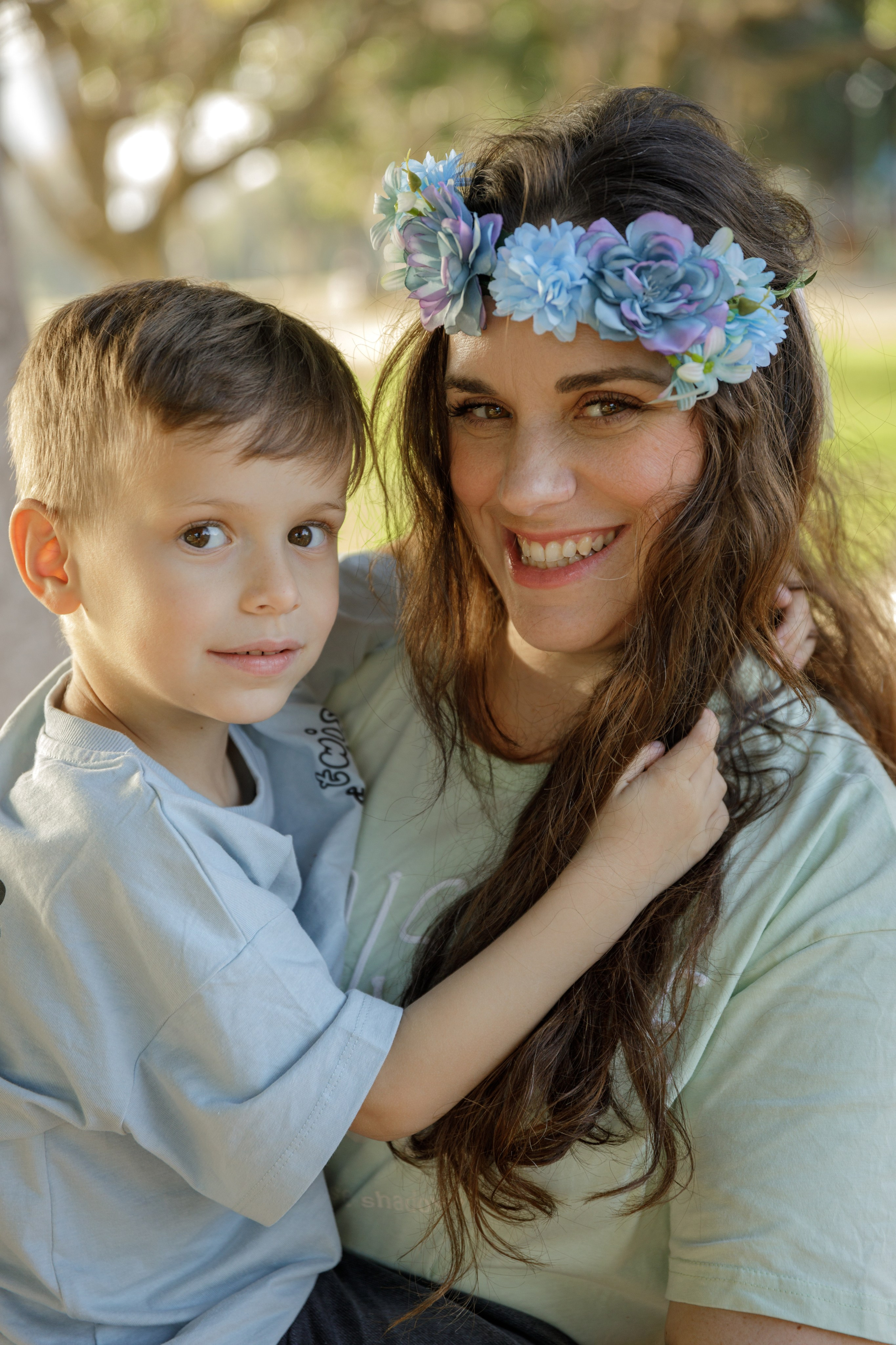 Family history. Семейный детский фотограф Бляхер Ирина в Израиле