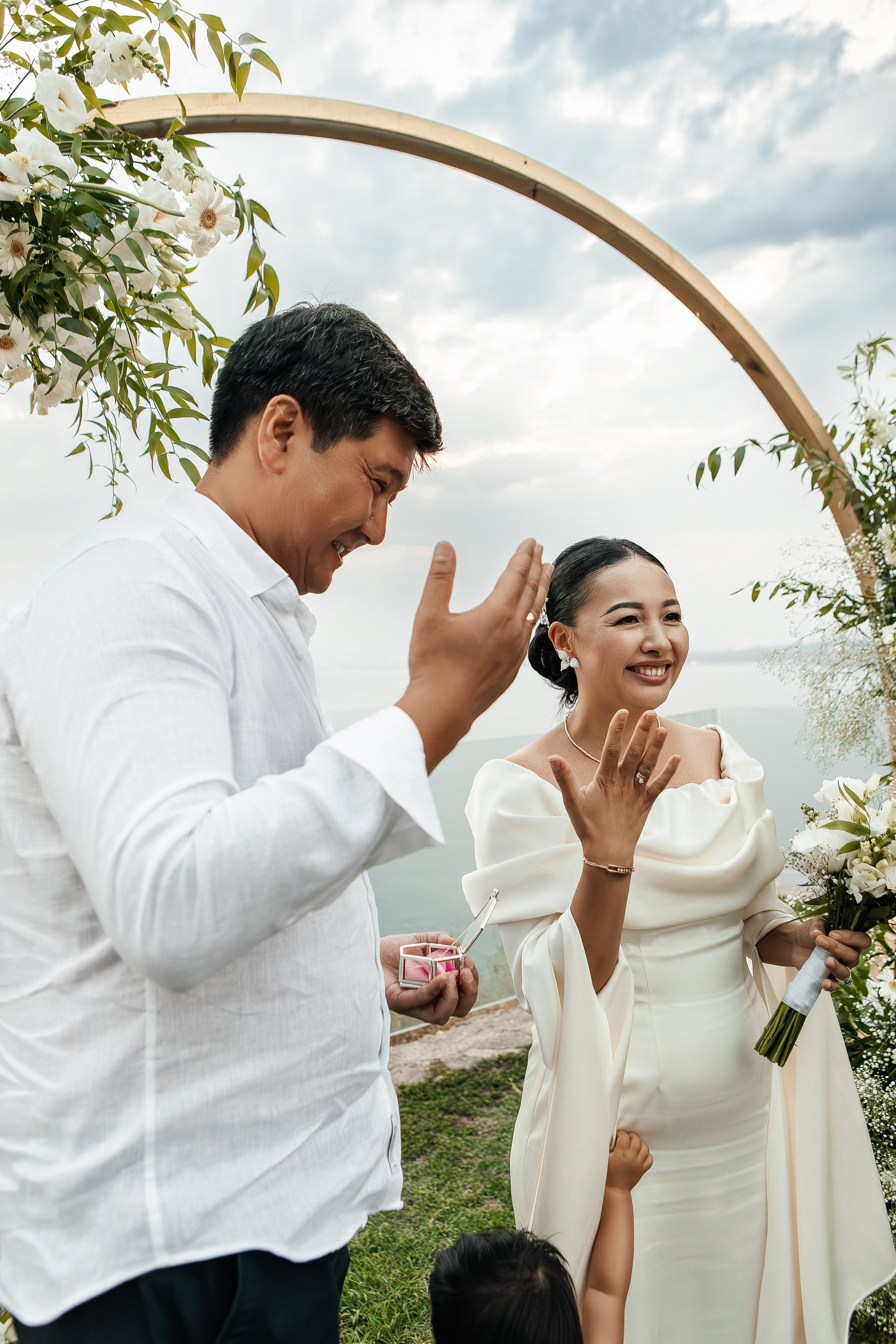 Выездная регистрация в Анталии. Фотограф в Анталии, Кемере и Белеке