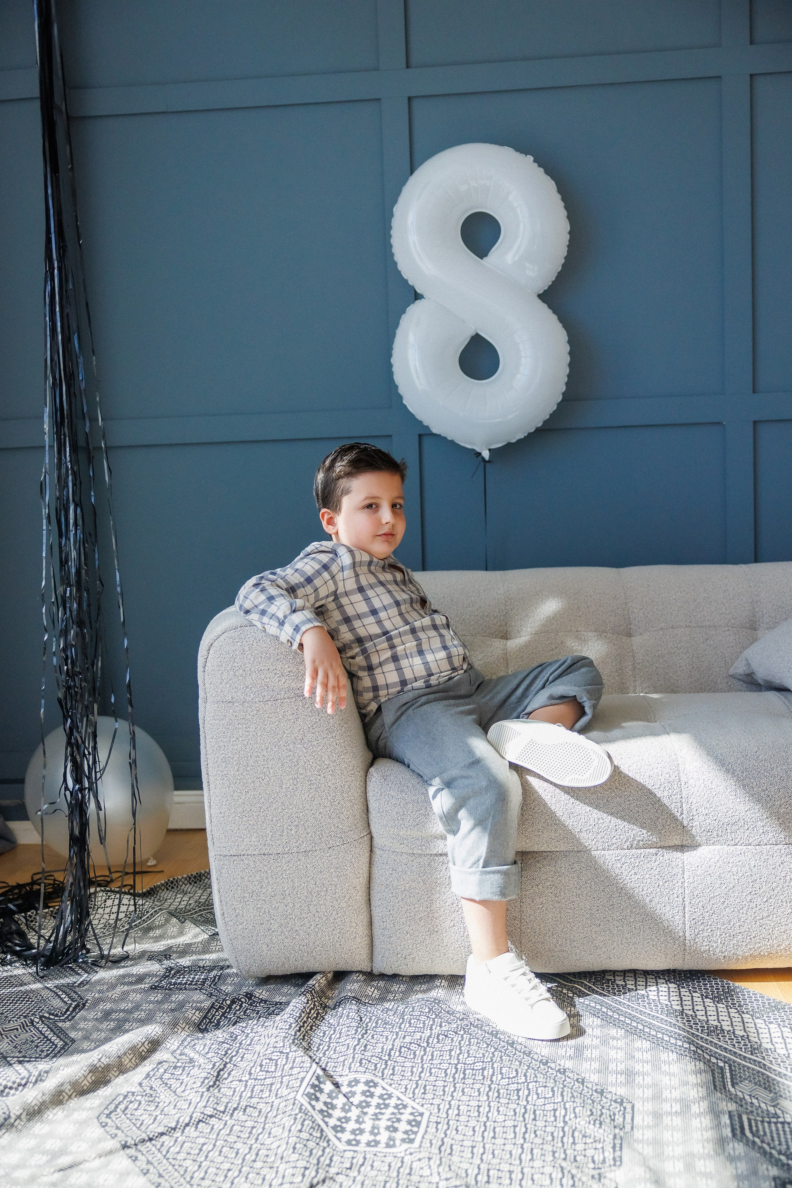 Честит Рожден Ден. Фотограф Ирина Йотова