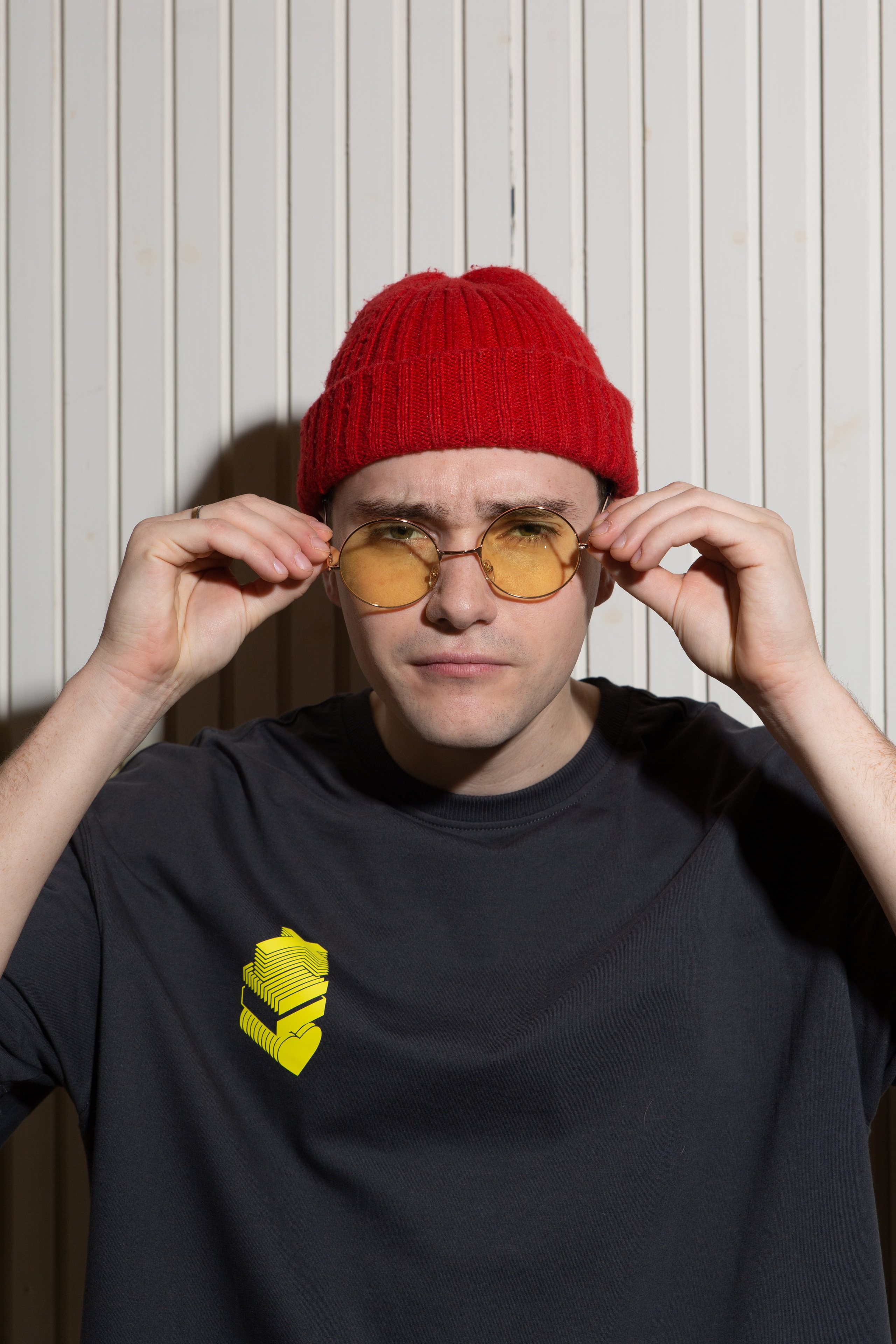 H-products. New drop. Photographer Vladmir Gladkov