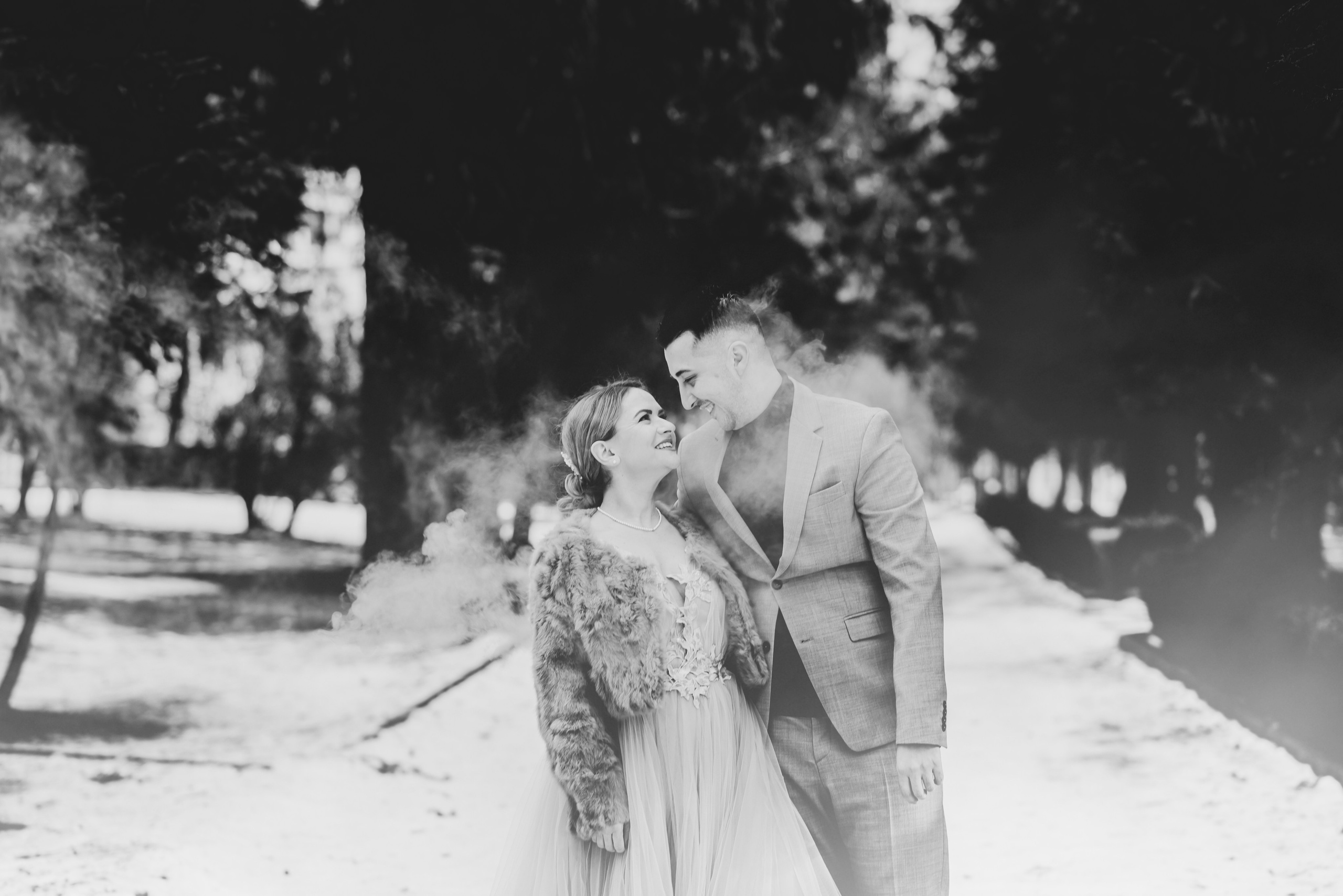 Ioana & Ionut. Giani Maftei