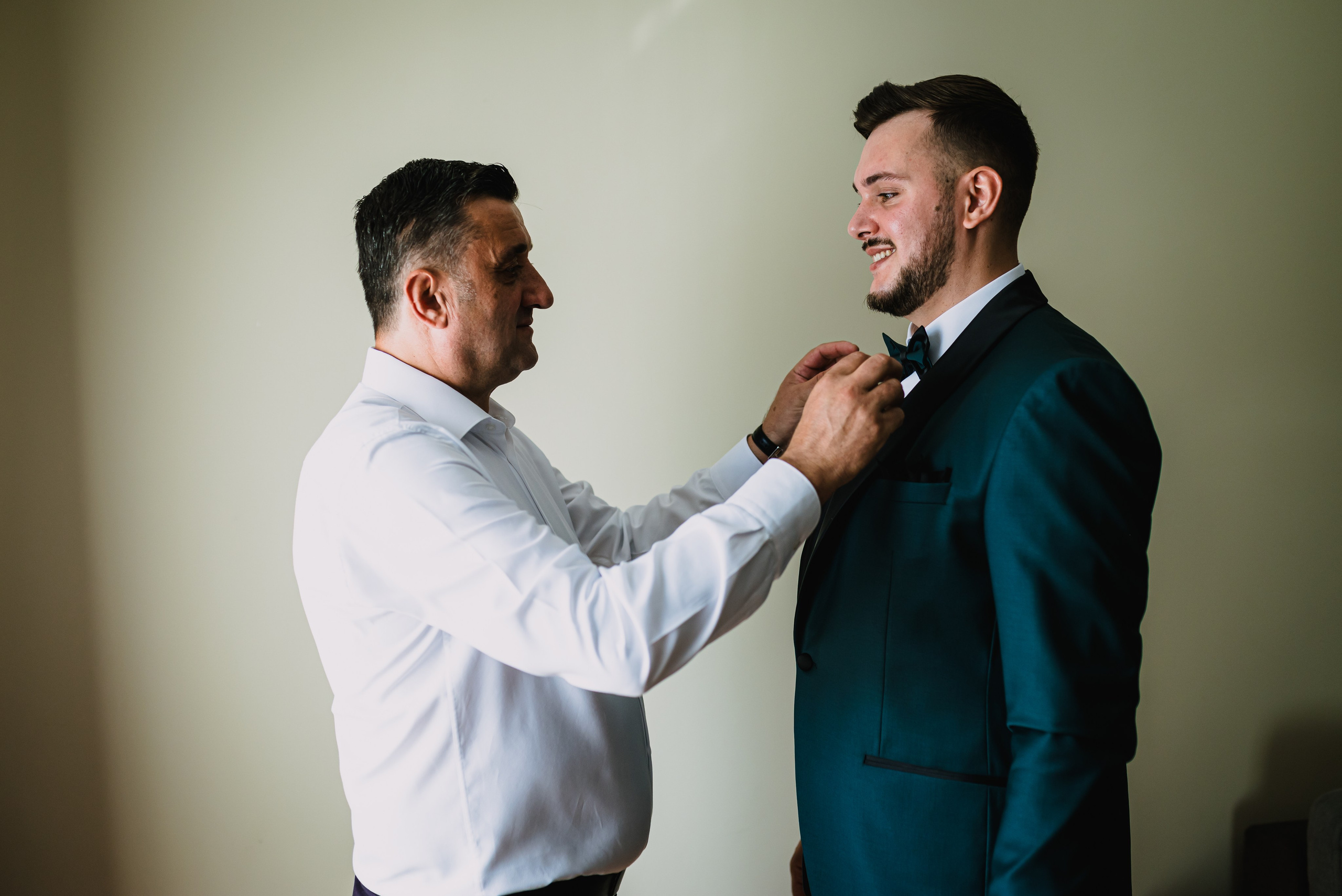 Diana & Bogdan. Giani Maftei