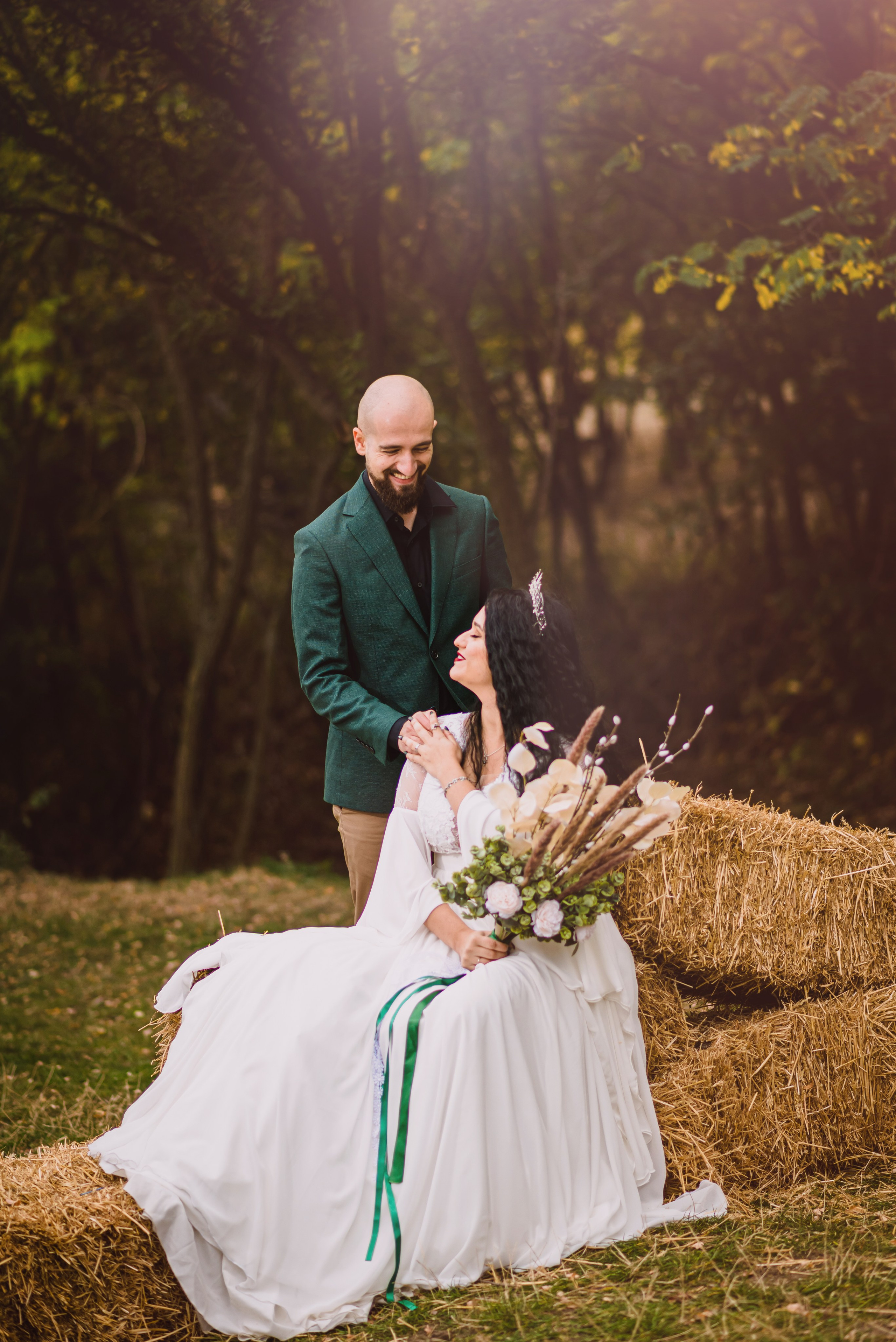 Roxana & Edi. Giani Maftei