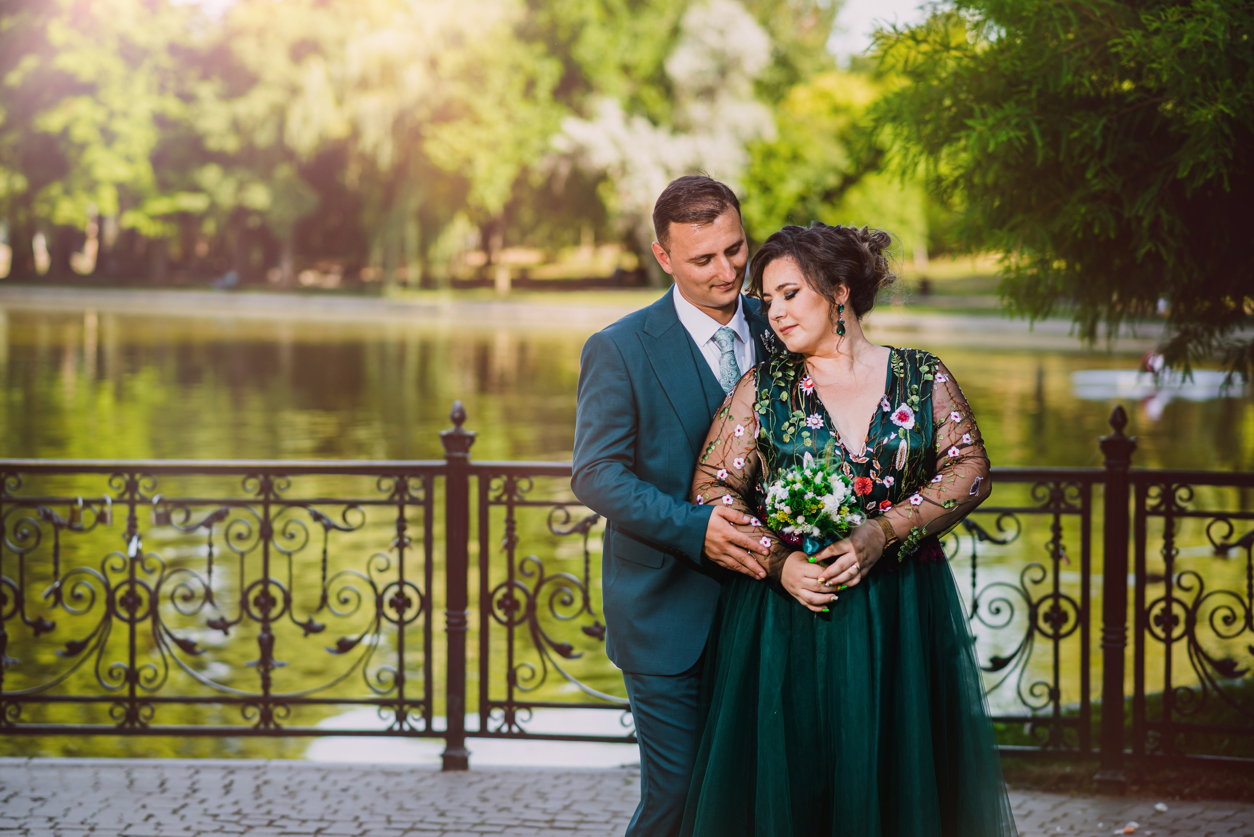 Anca & Adi. Giani Maftei