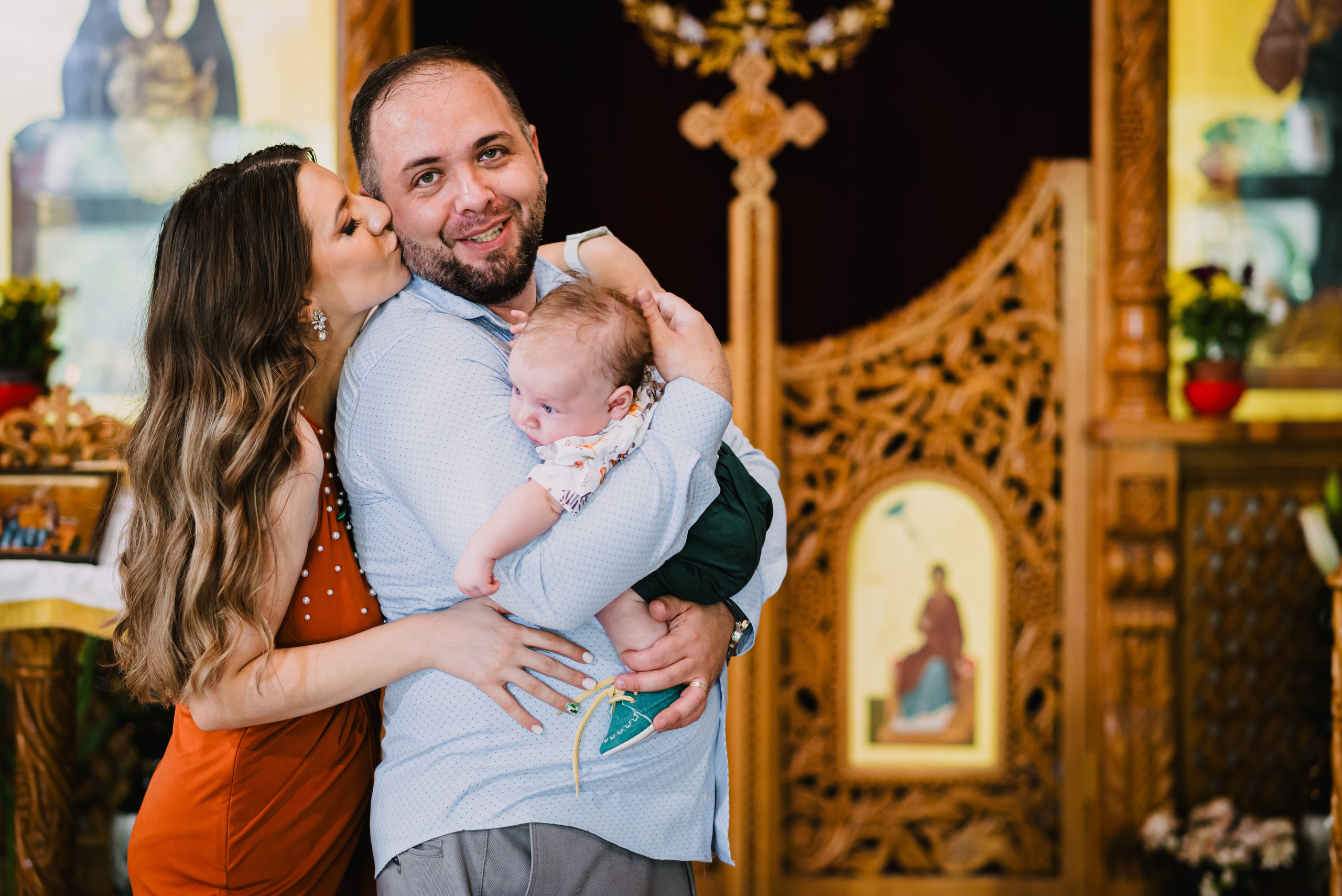 Alexandru. Giani Maftei