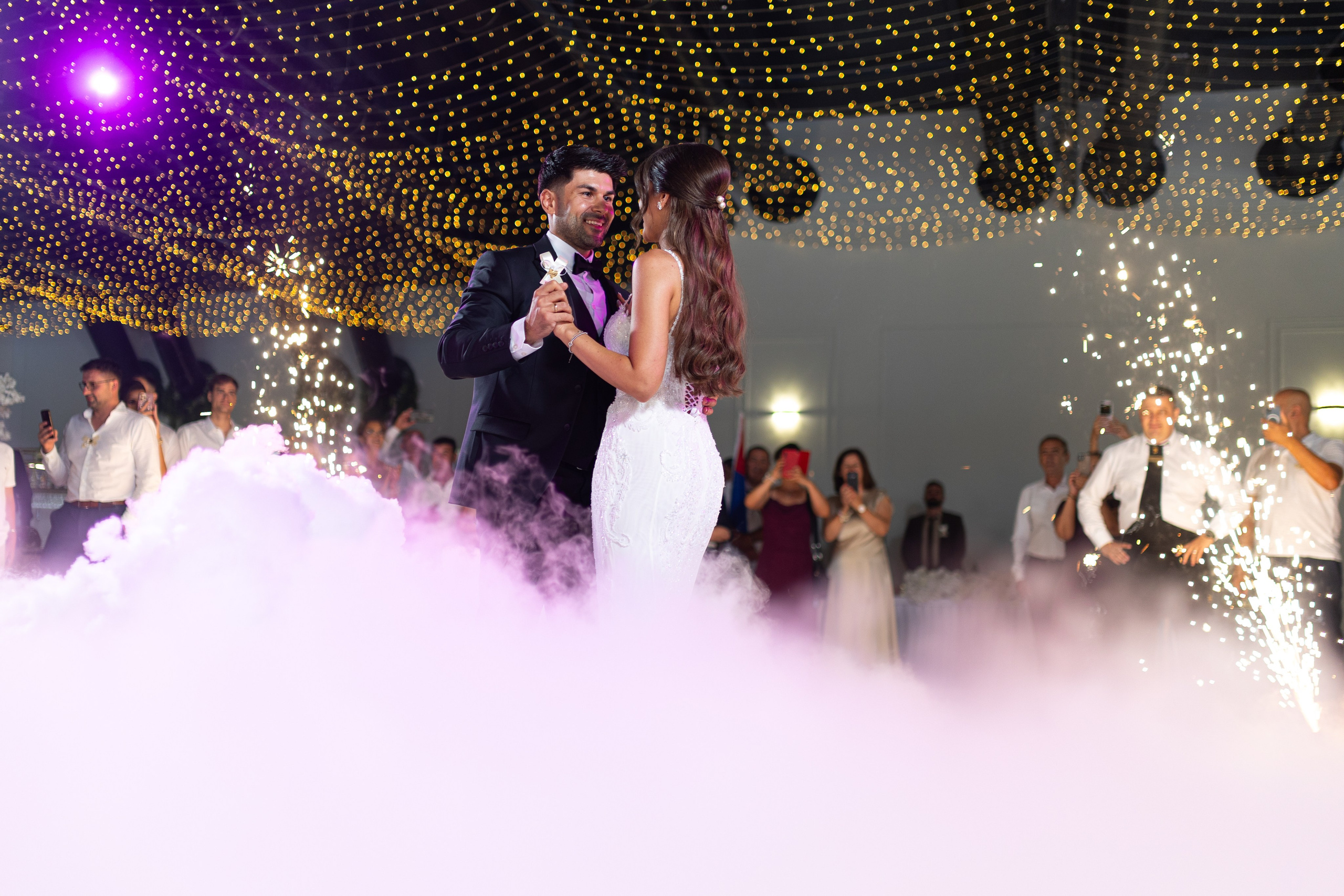 Wedding’s. Filić Aleksandar