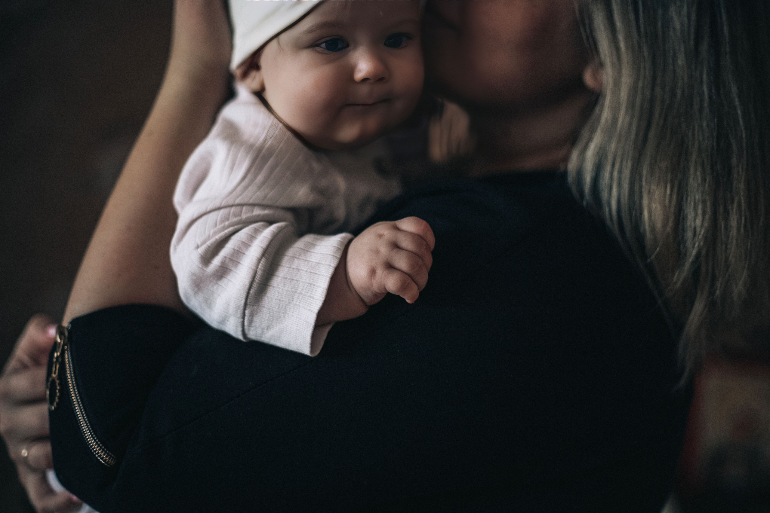 MARIA • SOFIA. Photographer Inna Kalmykova