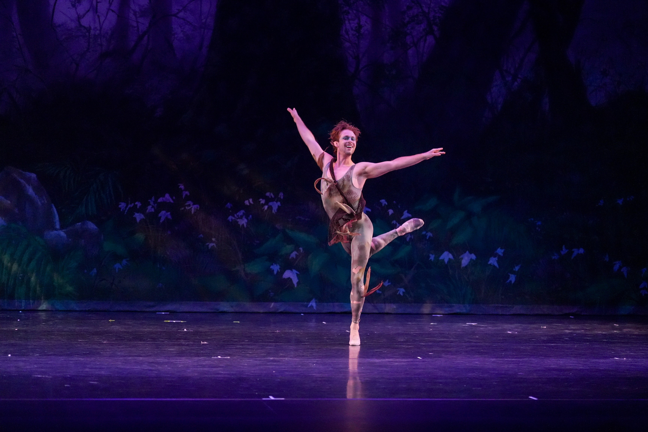 A Midsummer Night’s Dream | Santa Clarita Ballet