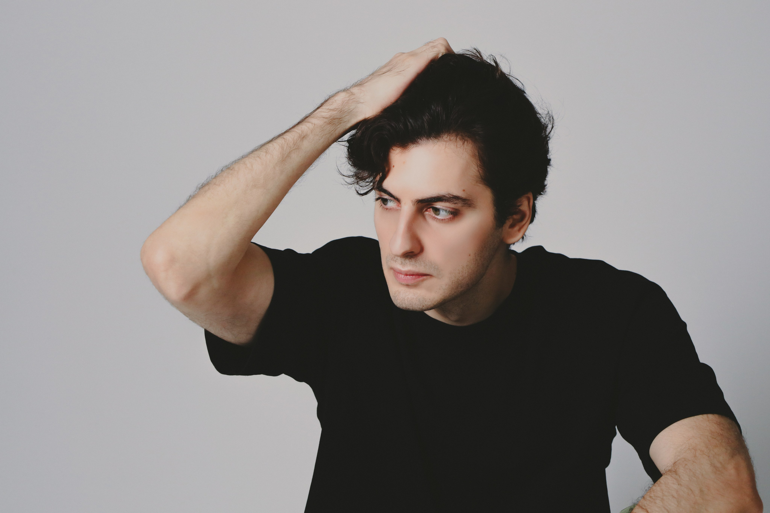 Studio (artur). Asmikiam