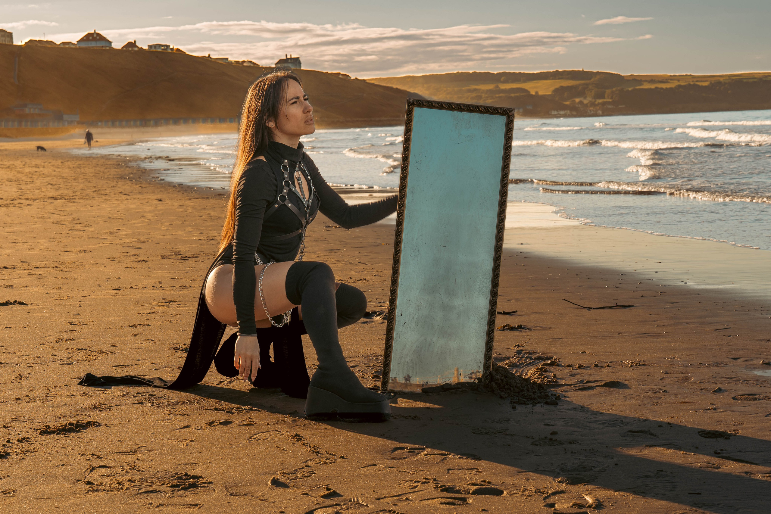 Whitby. Anna Mavka Photographer