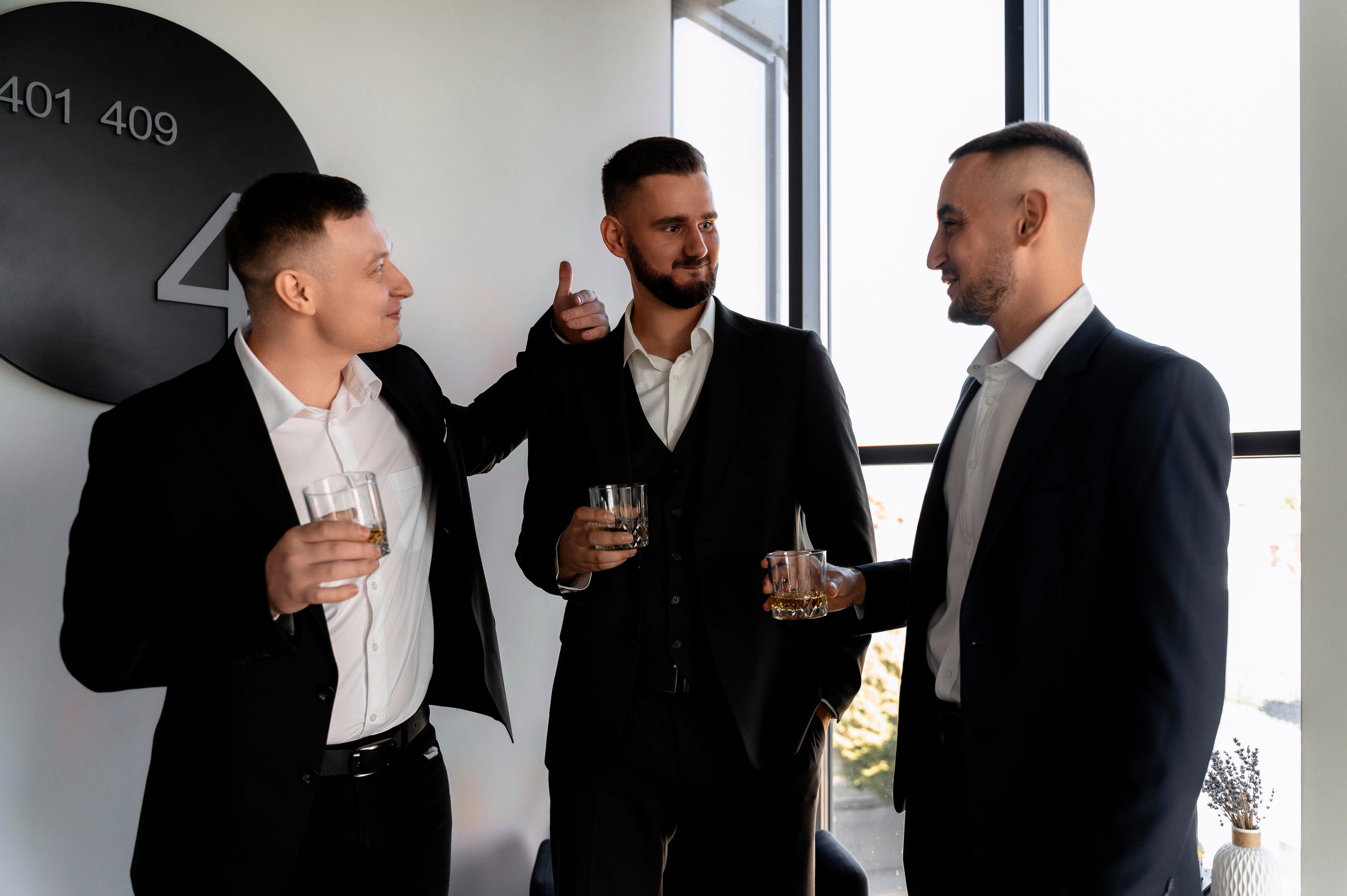 Ірина & Дмитро. 