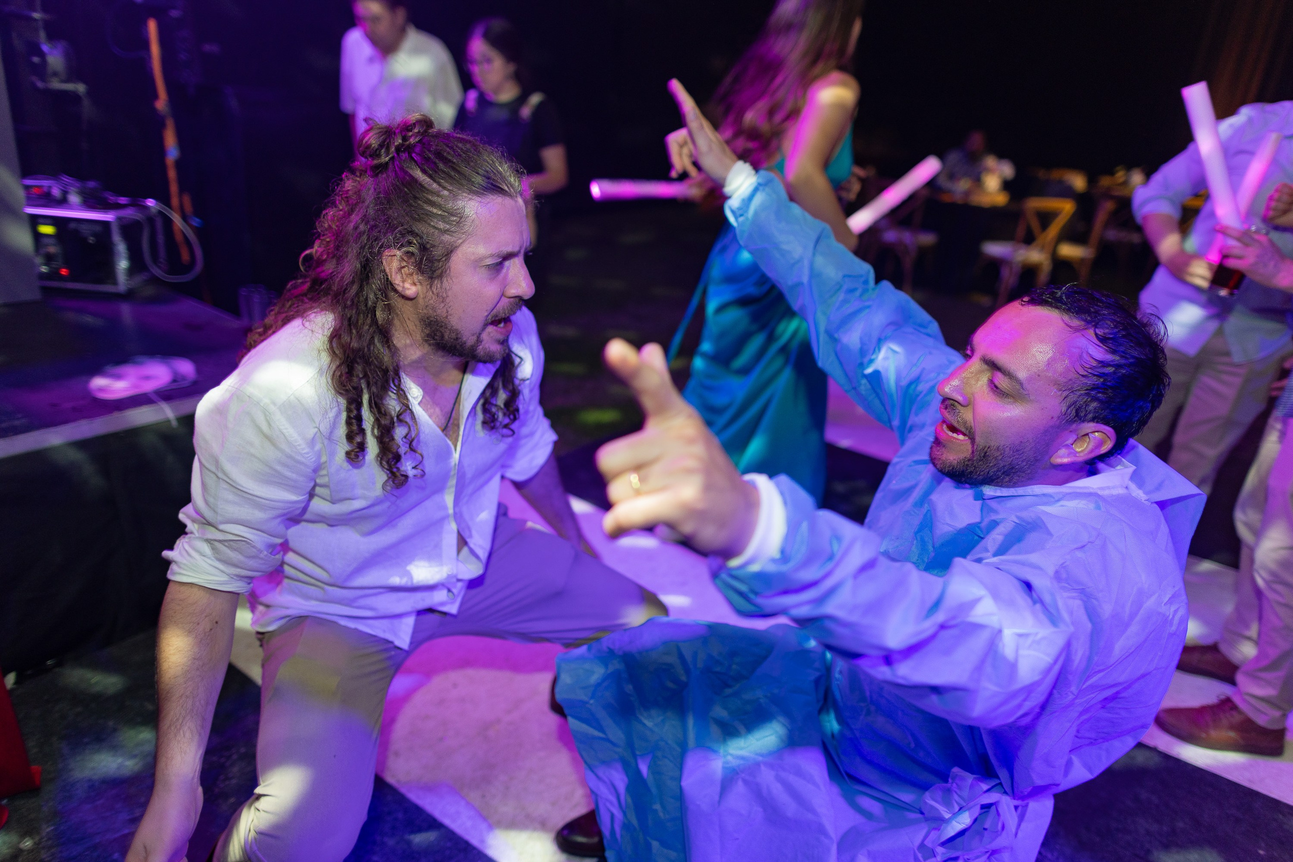 Macka + Felipe. Alvaro Arriagada Fotografía